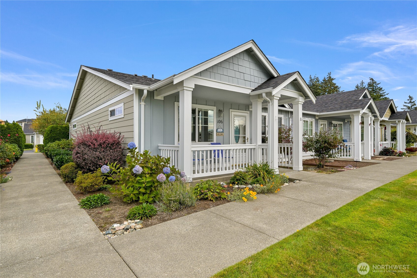 5668 Correll Drive #106 — photo