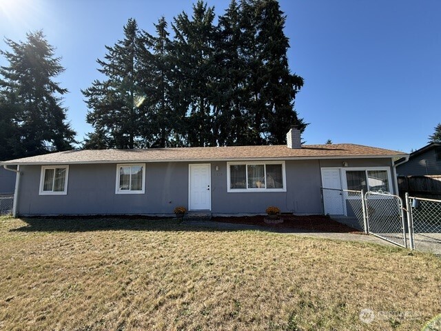 17106 6th Avenue Ct E — photo