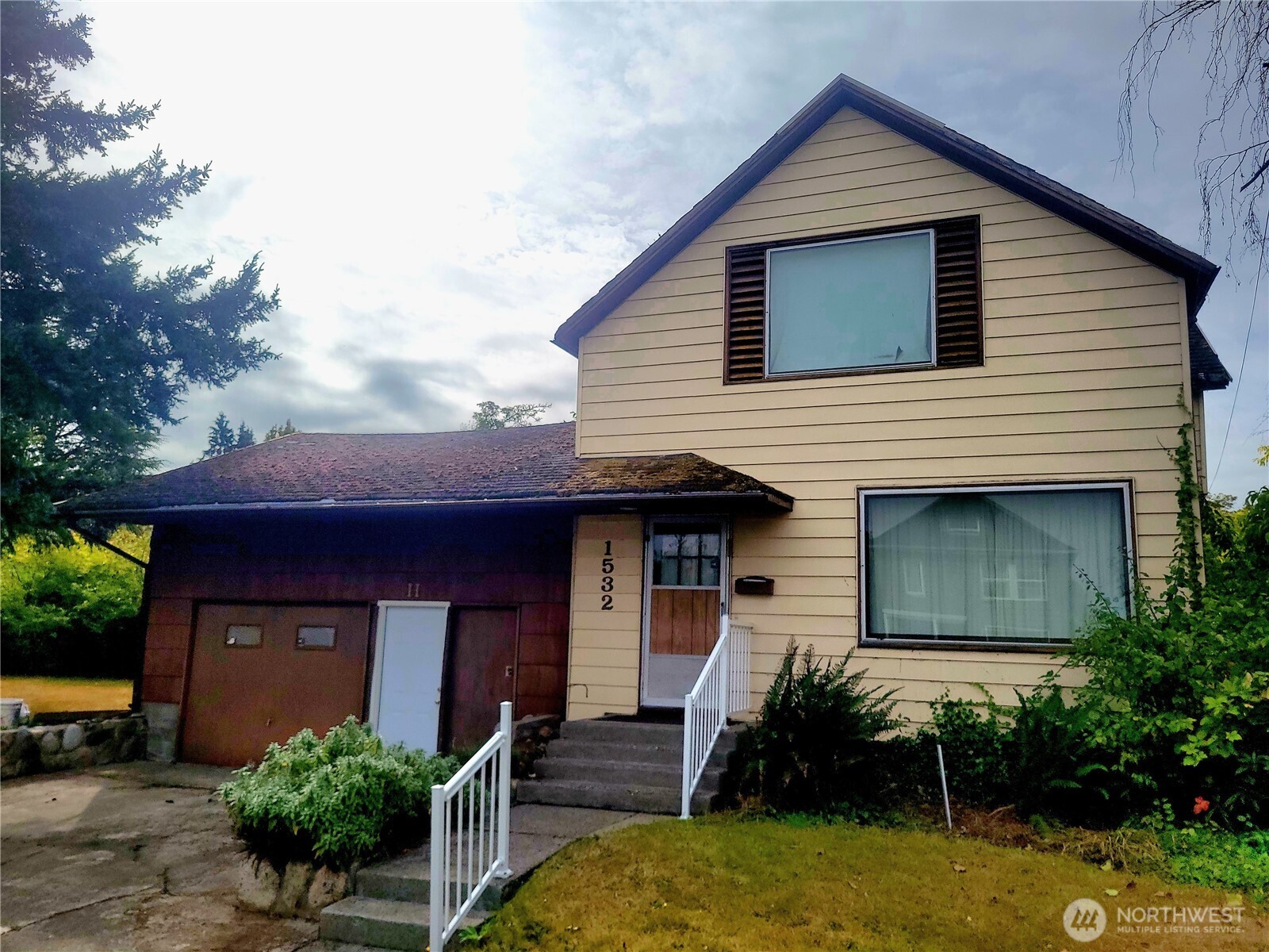 1532 S 45th Street — photo