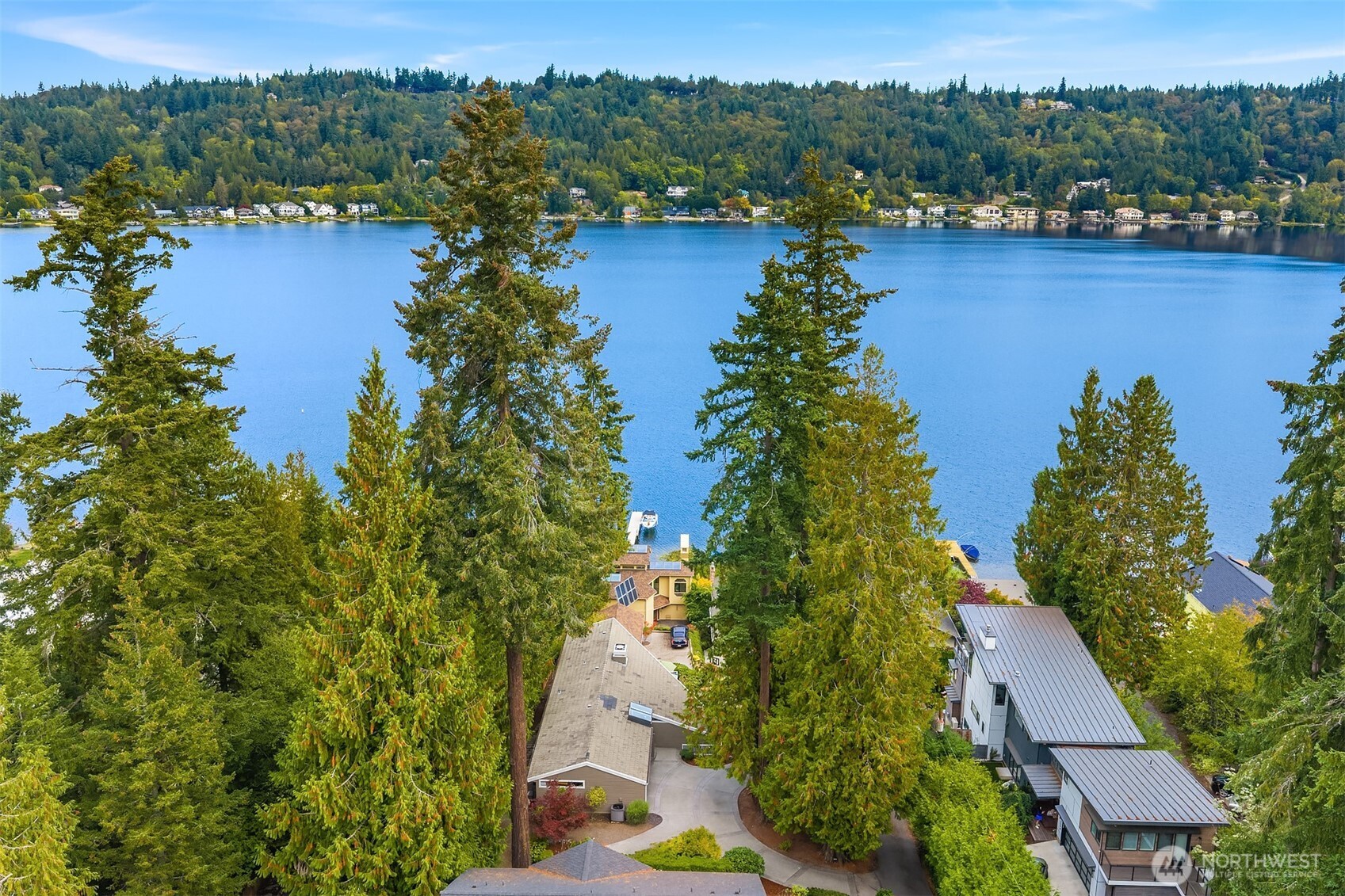 2604 W Lake Sammamish Parkway NE — photo