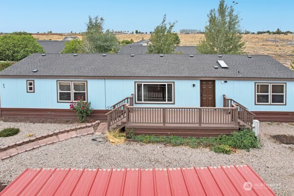 900 N Grape Drive #85 — photo