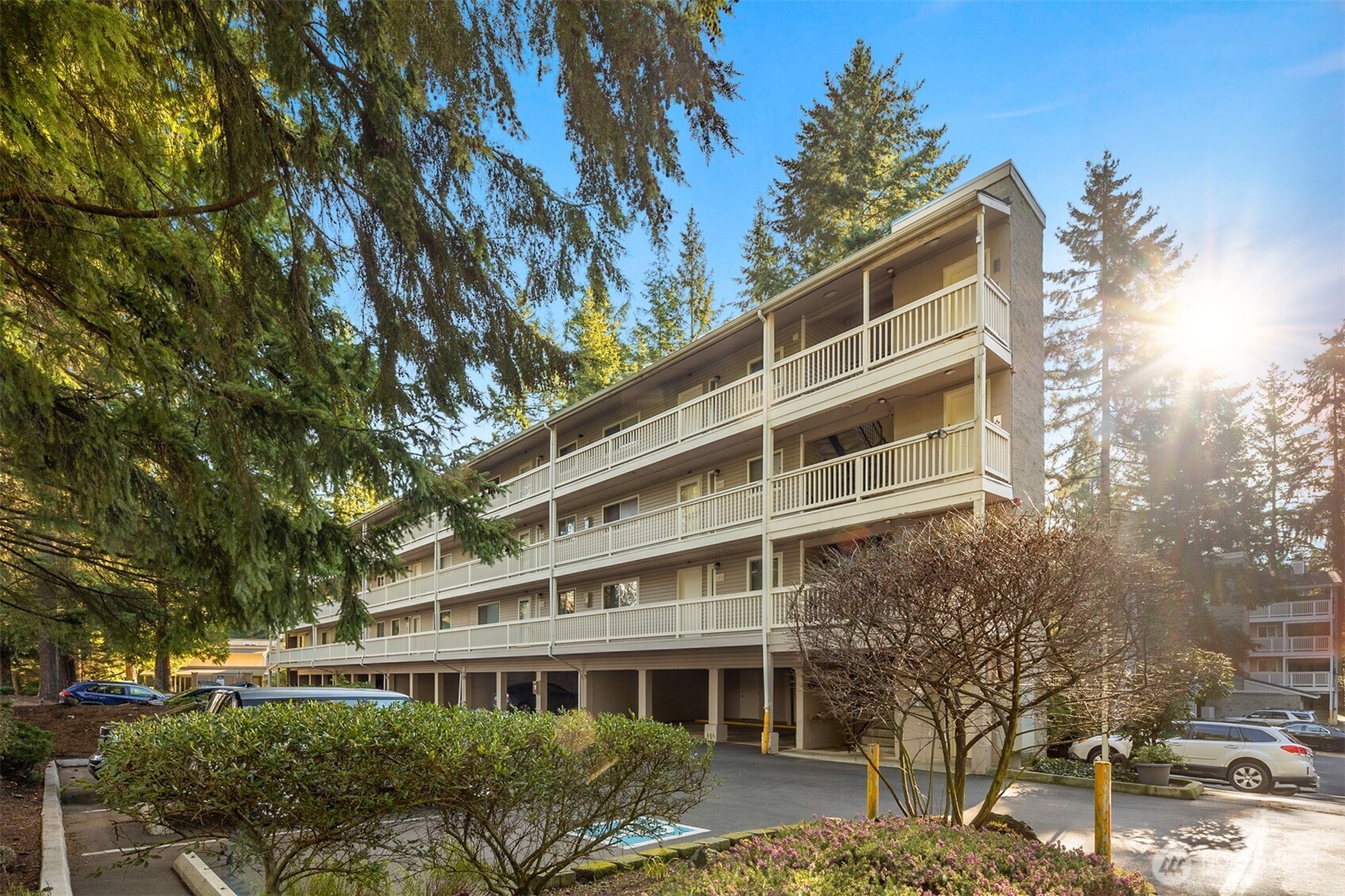 14527 NE 40th Street #G104 — photo