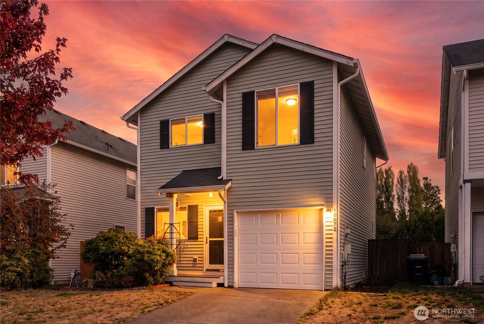 10072 Terra Glenn Street SE — photo