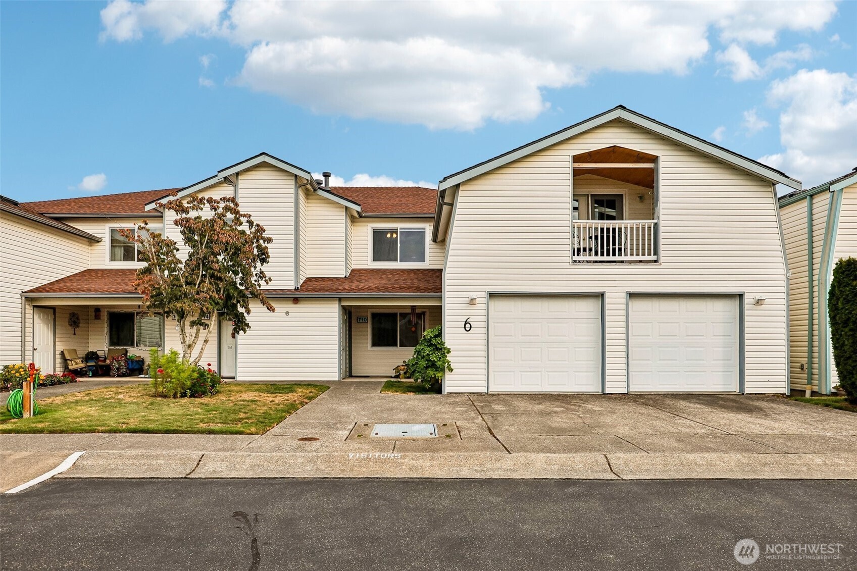 714 Cascade Palms Court — photo