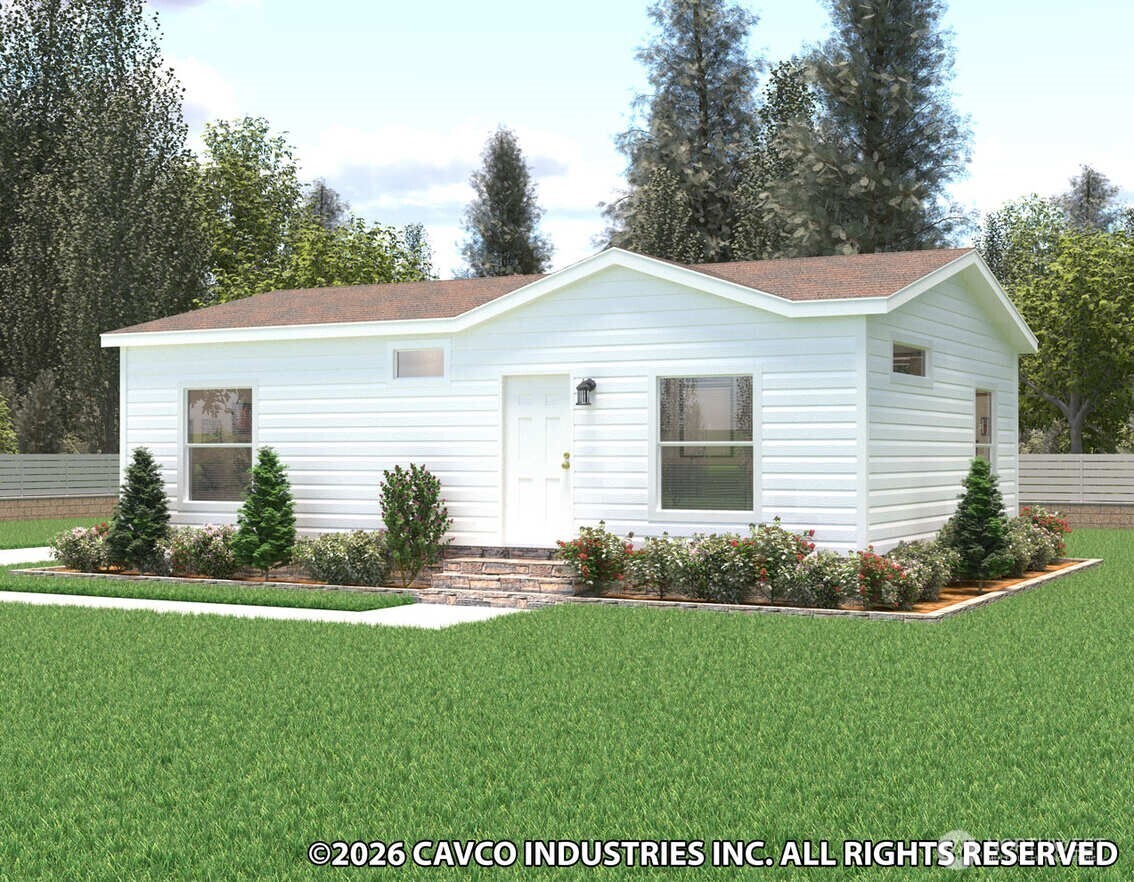 0 Atterberry Landing Evergreen #24342E — photo