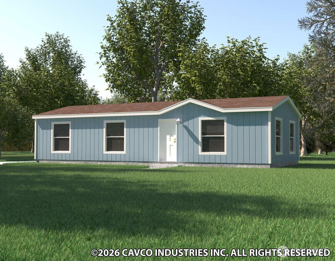 0 Atterberry Landing Evergreen #20442F — photo