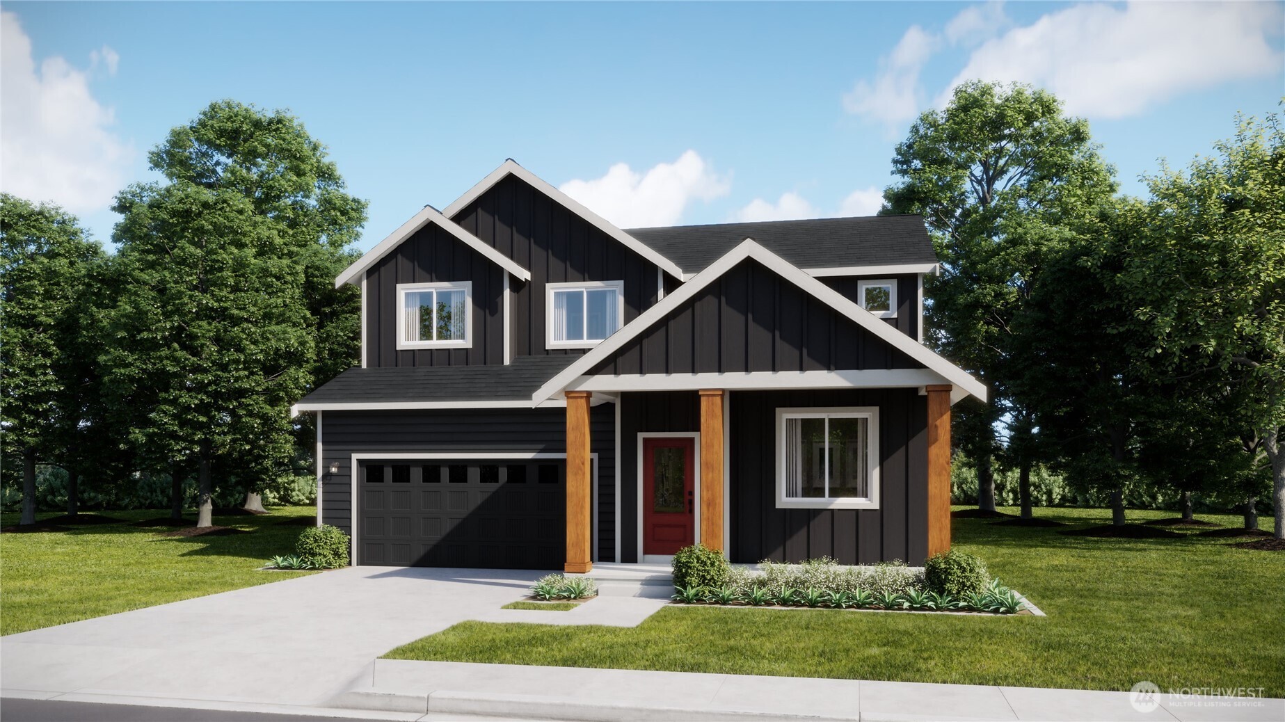 4943 Capilano Lane SW — photo