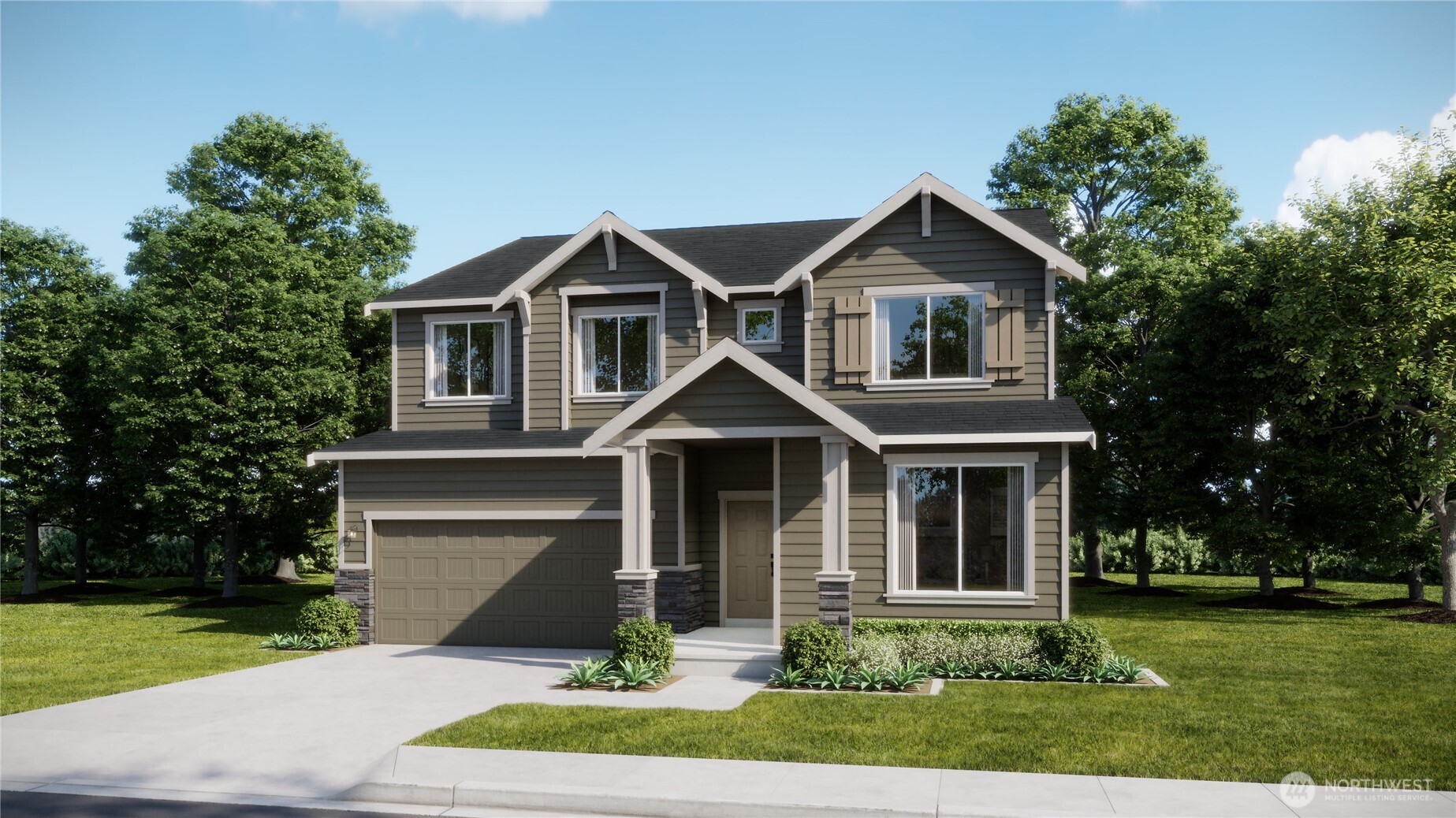 4968 Capilano Lane SW — photo