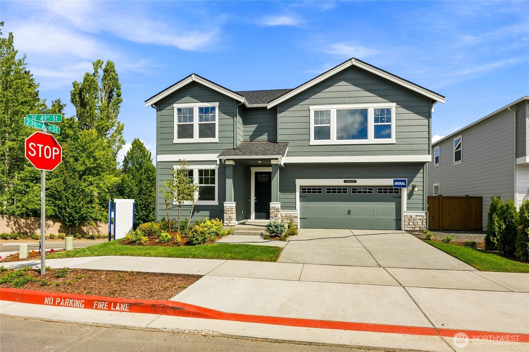 4999 237th Court SE #15 — photo