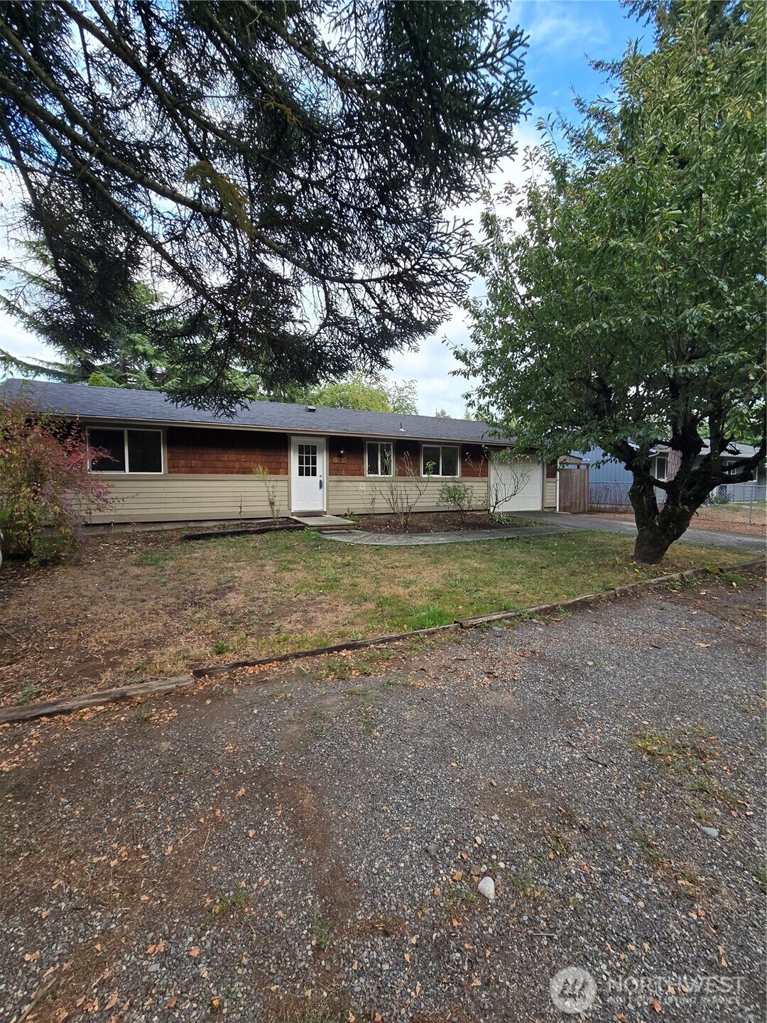 7160 Mecklem Road — photo