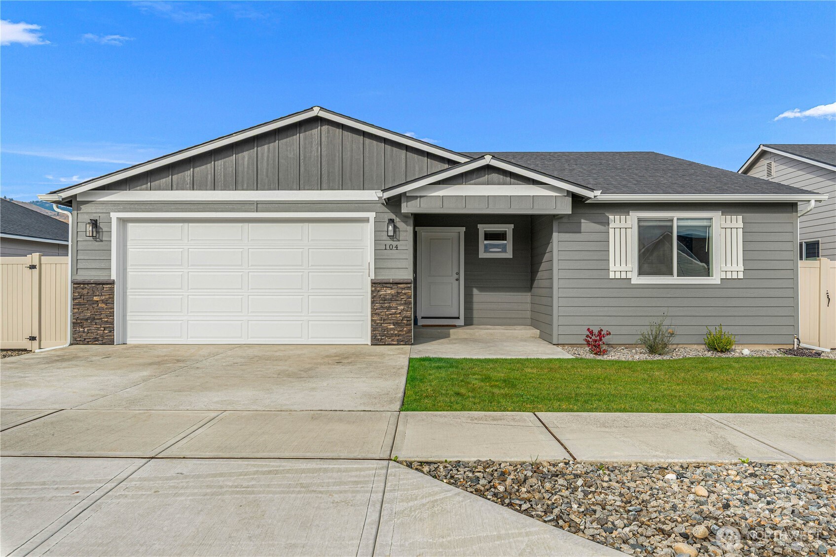 104 Salmon Drive — photo