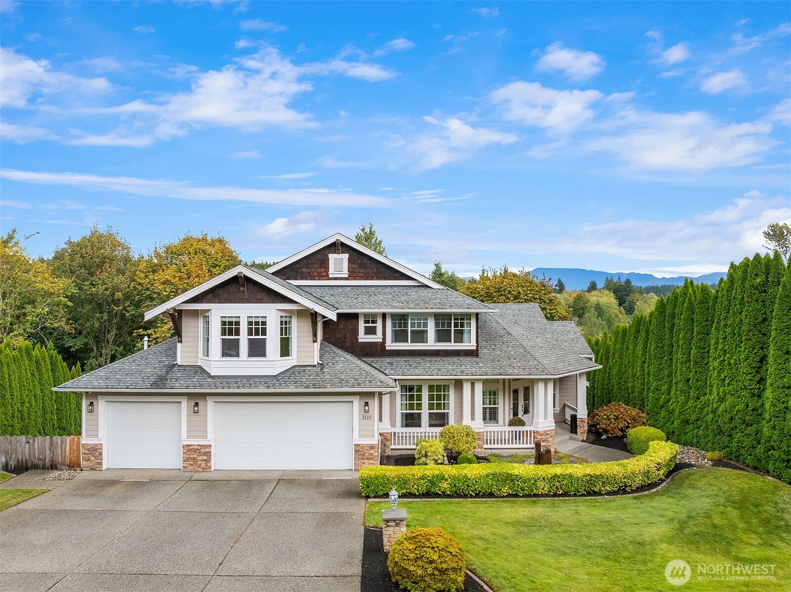 3119 115th Avenue SE — photo