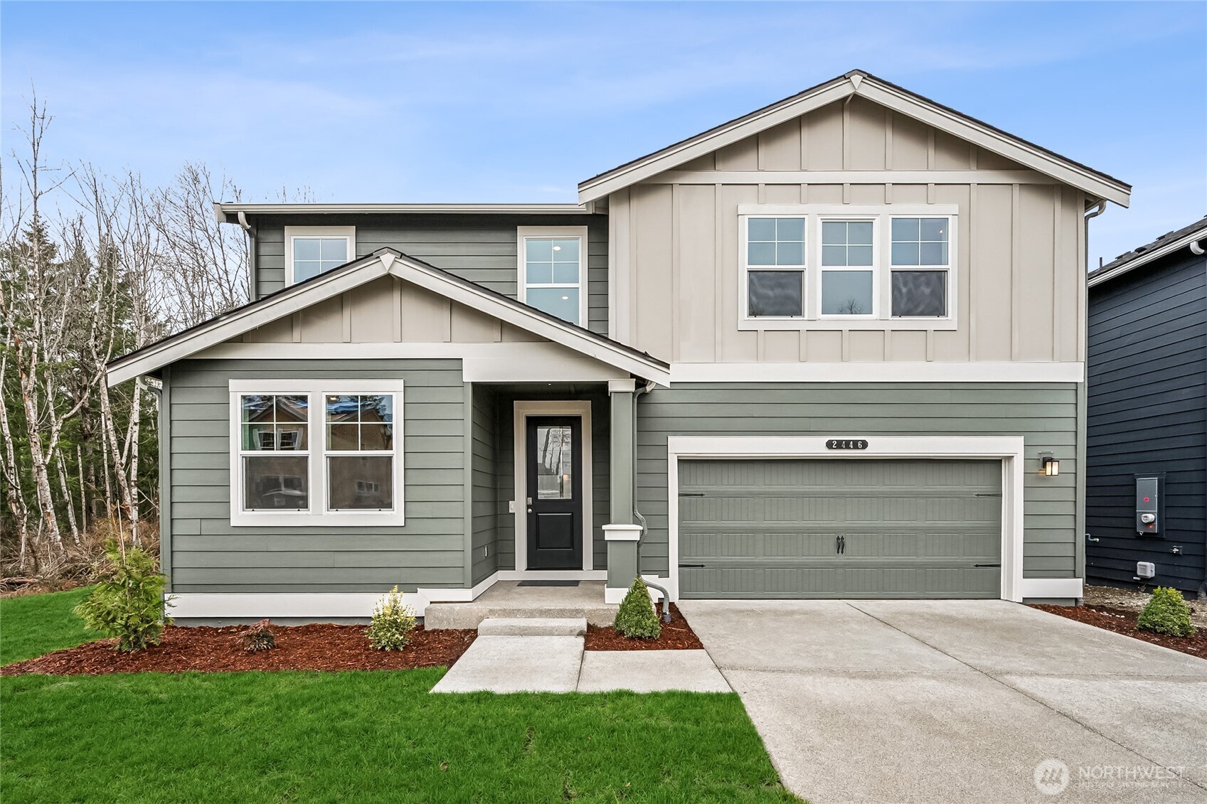 2425 Trailside Drive NE #94 — photo