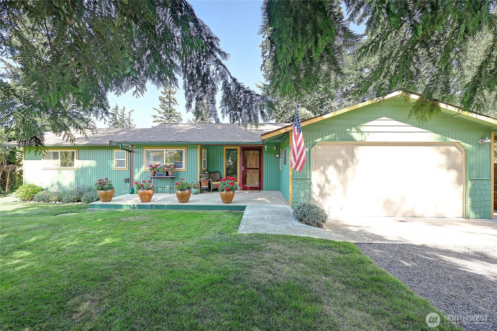 371 Cambrae Drive — photo