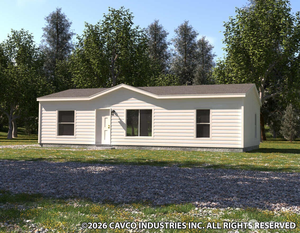 0 Atterberry Landing Evergreen #24403E — photo