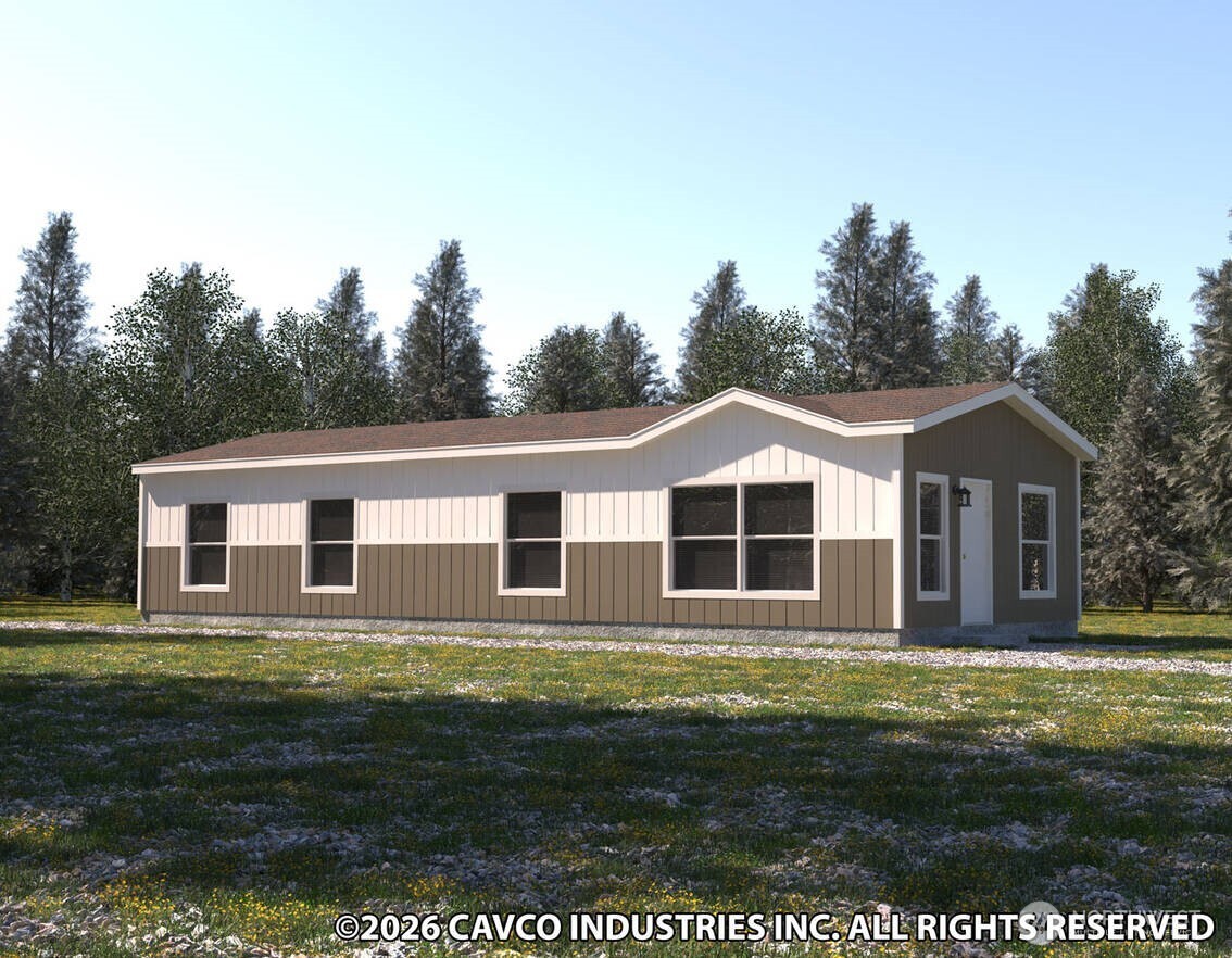 0 Atterberry Landing Evergreen #20523F — photo