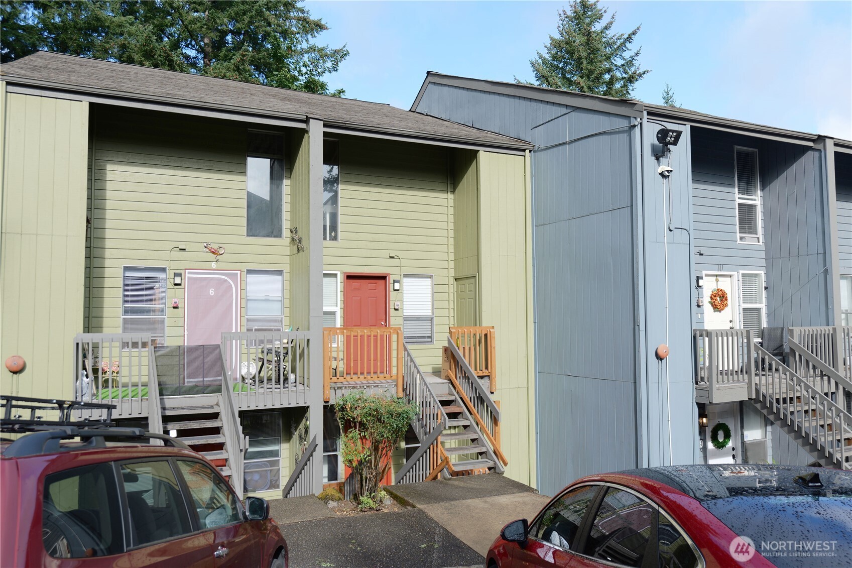 500 N National Avenue #7 — photo