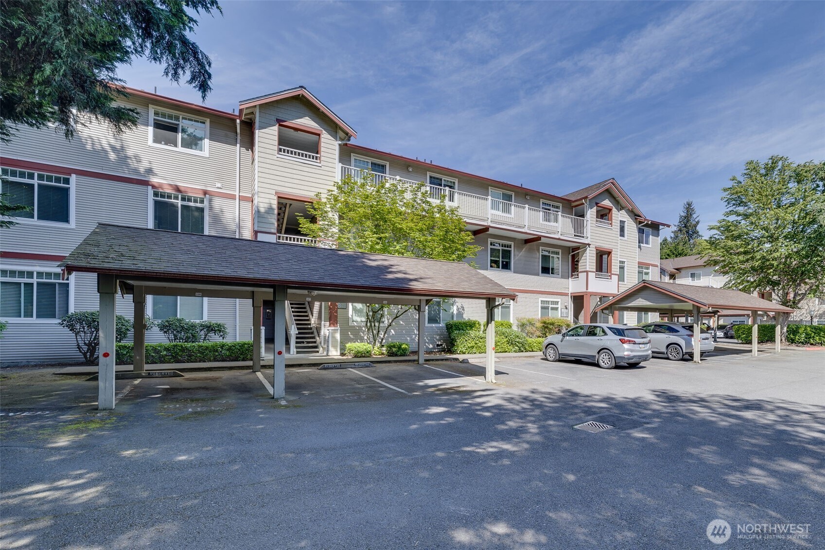 14819 29th Avenue W #L304 — photo