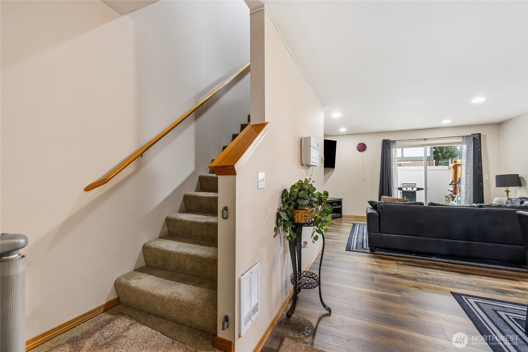 5002 S 30th Street #D2 — photo