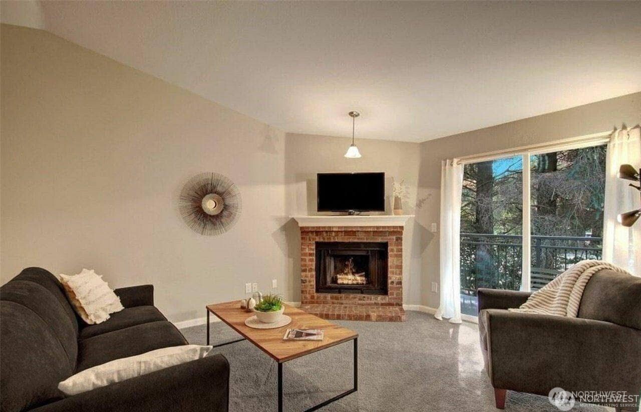 12607 100th Lane NE #L255 — photo