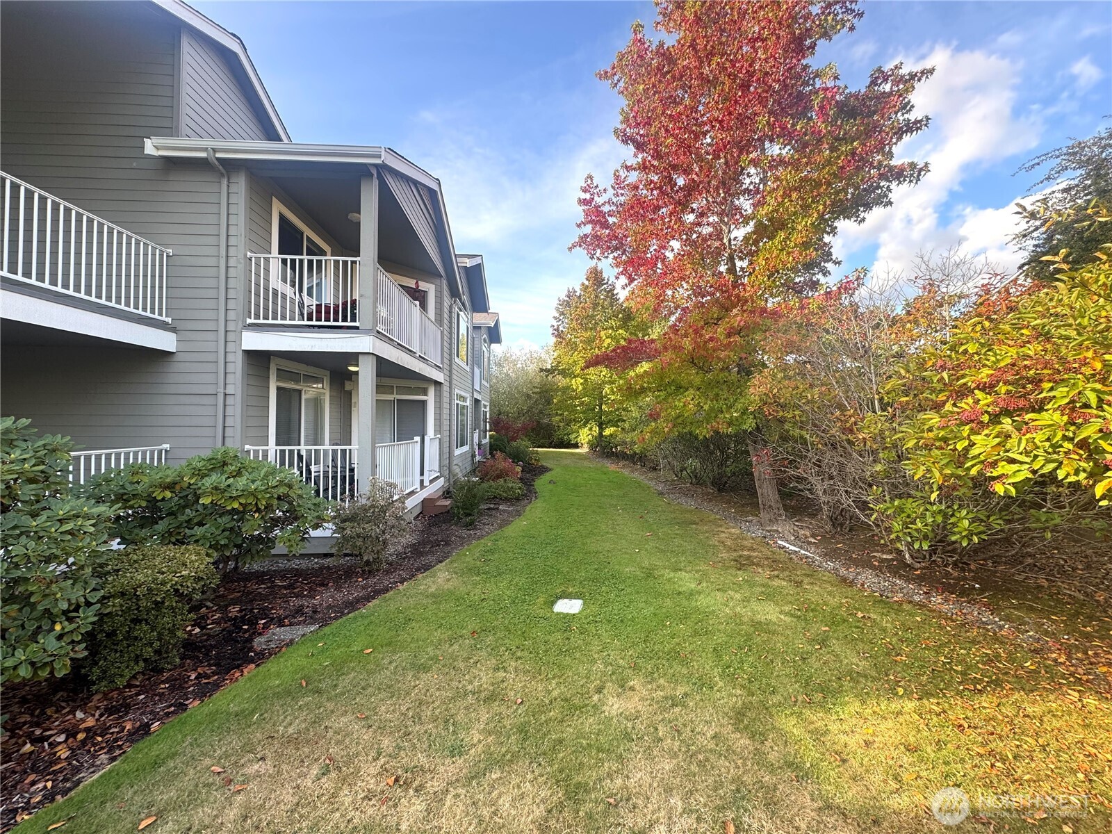 5020 Festival Boulevard #2D — photo
