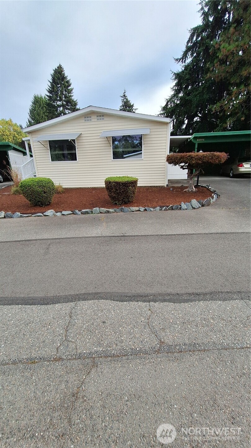 5801 117th Avenue Ct E #23 — photo