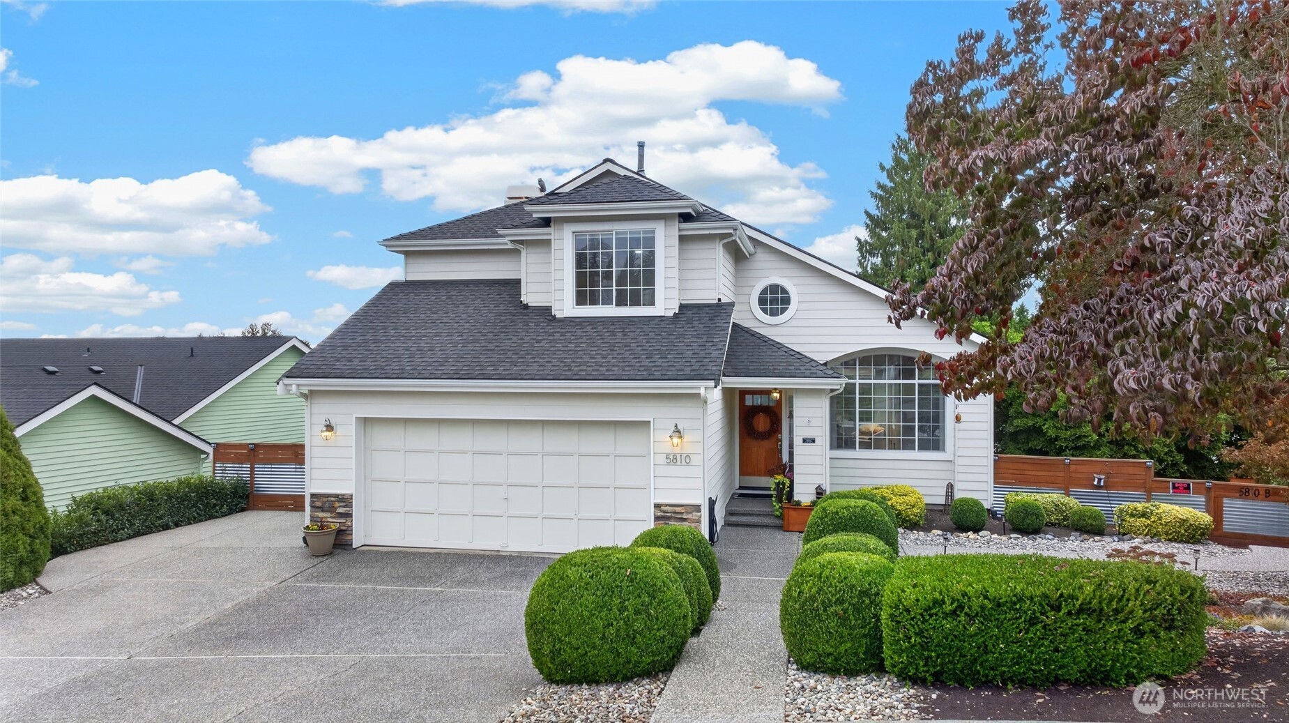 5810 74th Drive NE — photo