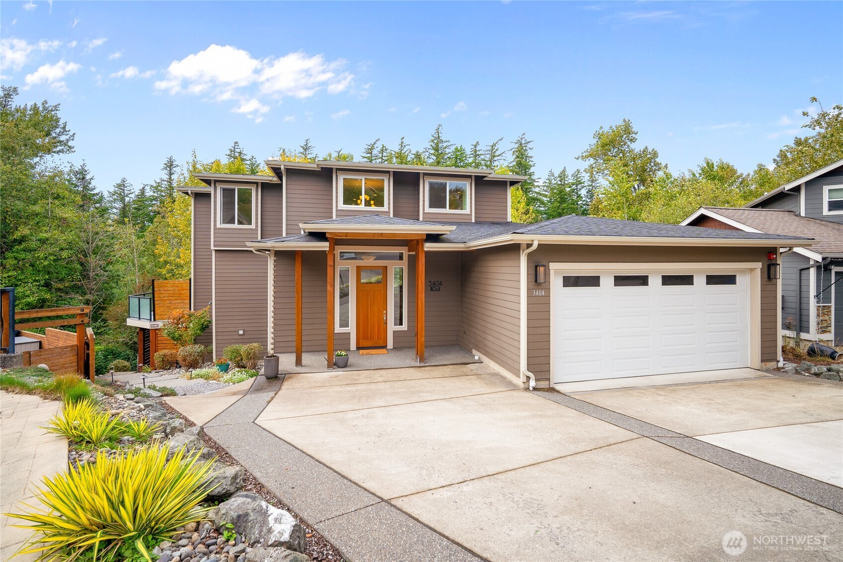 3404 Sitka Court — photo