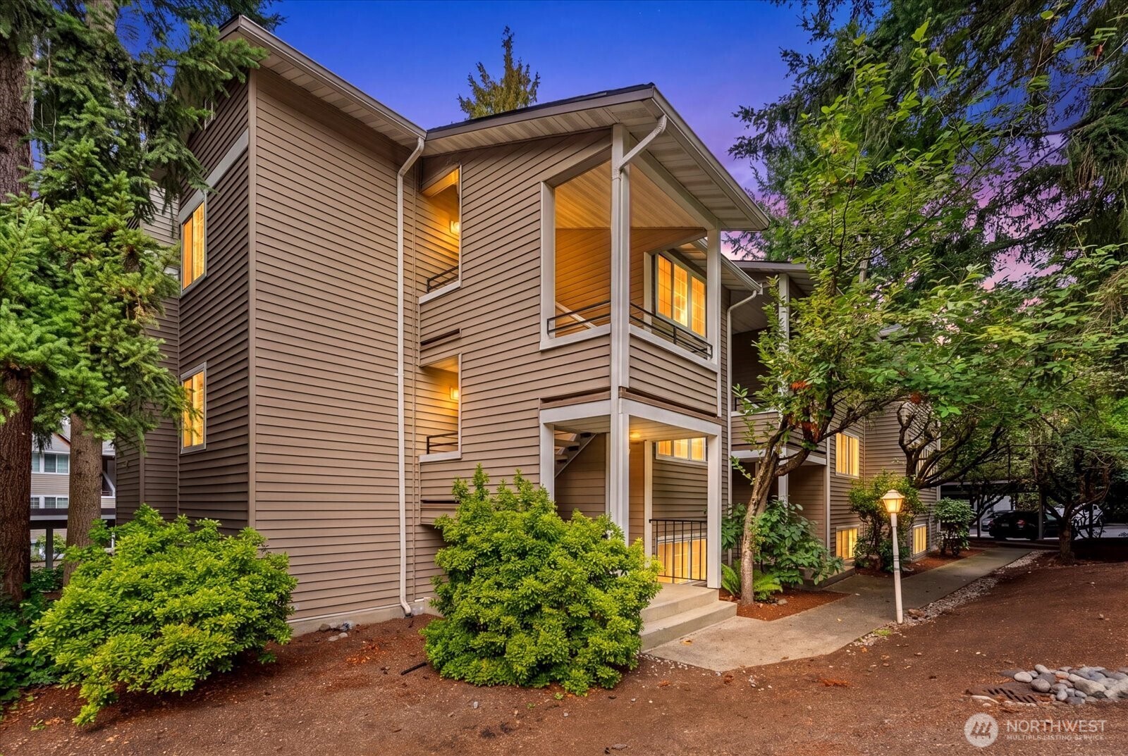 10009 NE 120th Lane #B301 — photo