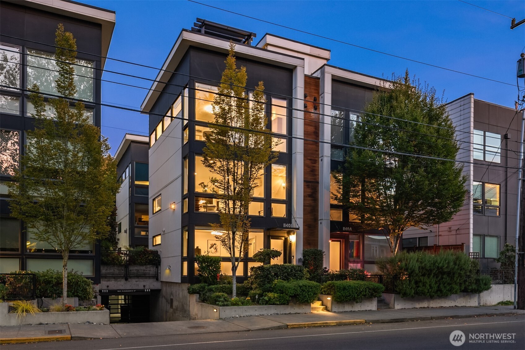 1140 10th Avenue E #B — photo