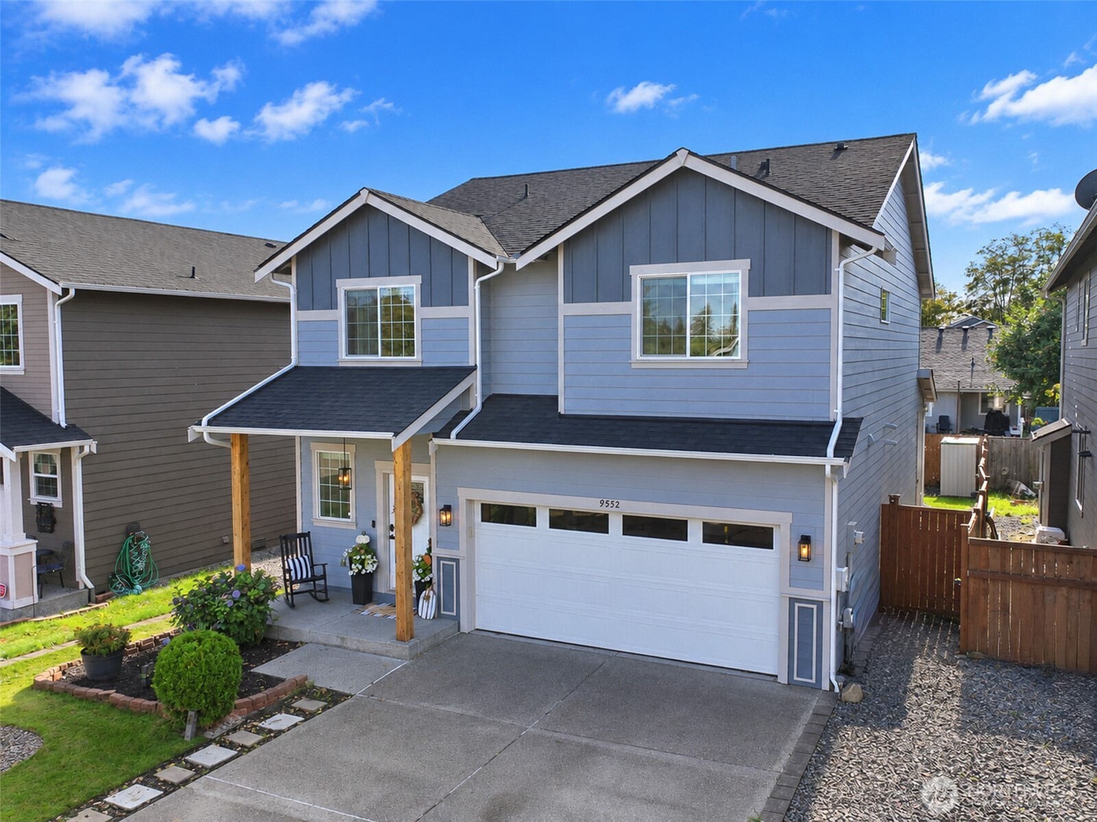 9552 Tyler Terrace Court SE — photo