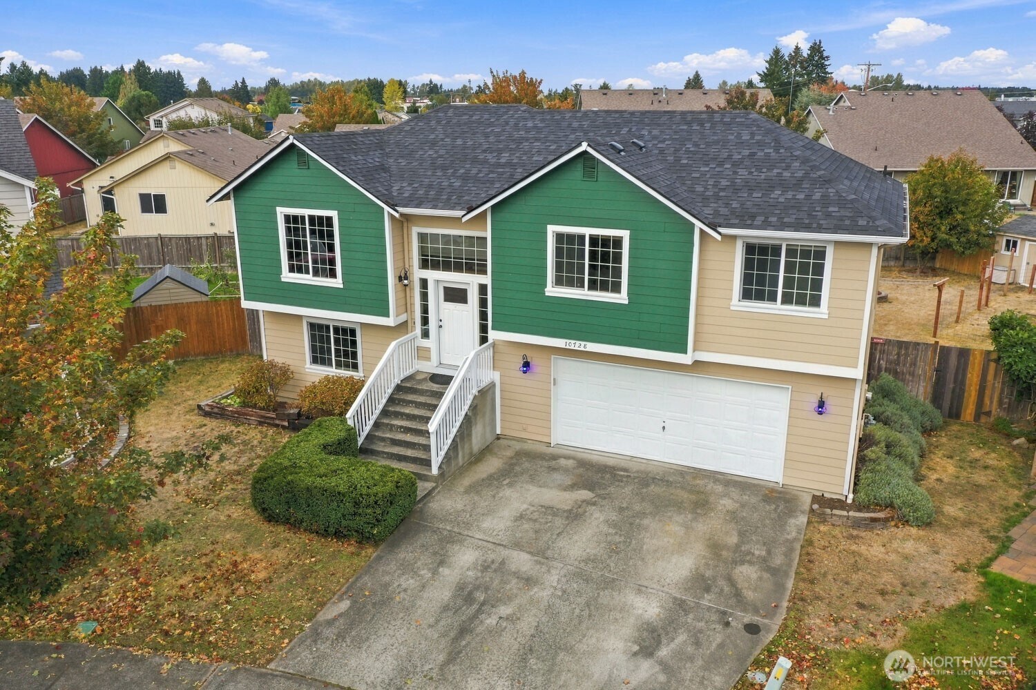 10728 Tucannon Court SE — photo