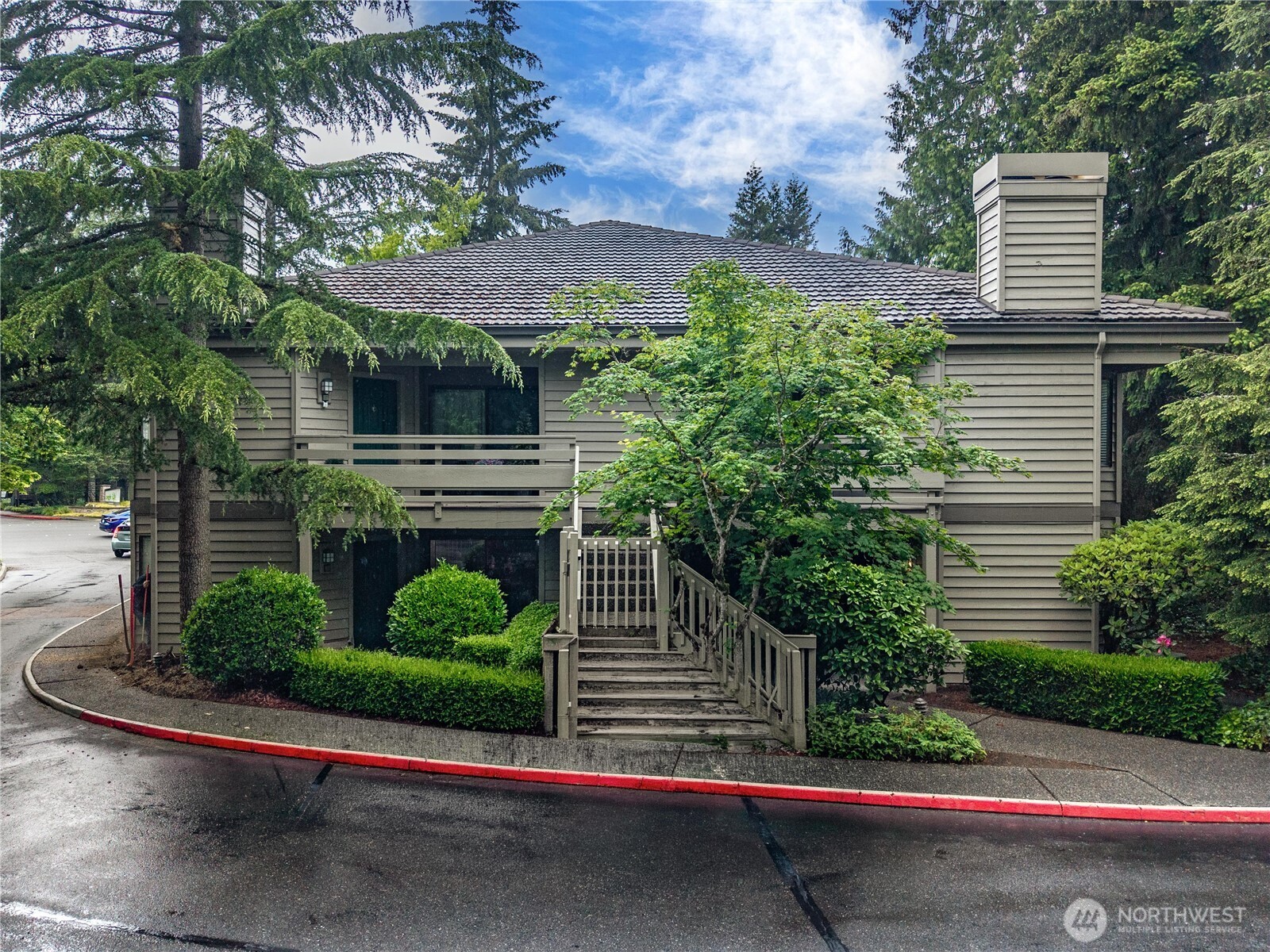 1300 Bellevue Way NE #2 — photo