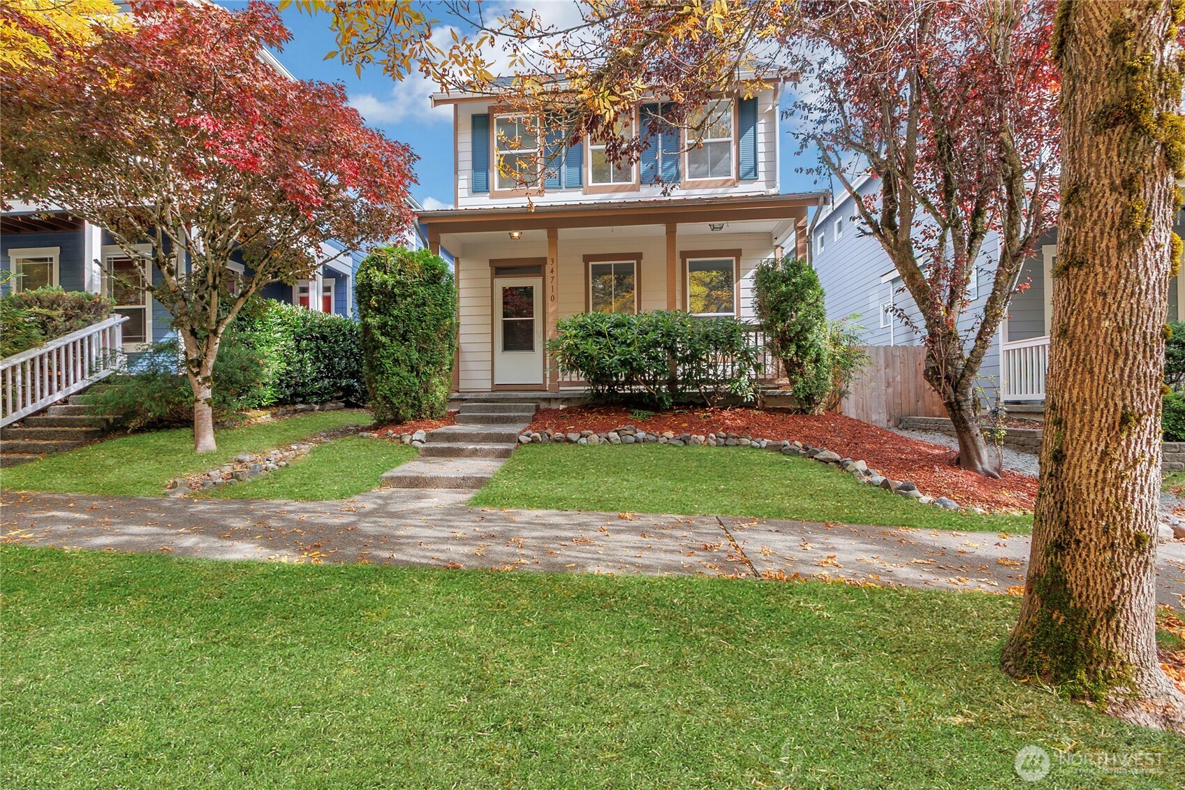 34710 SE Kinsey St. — photo