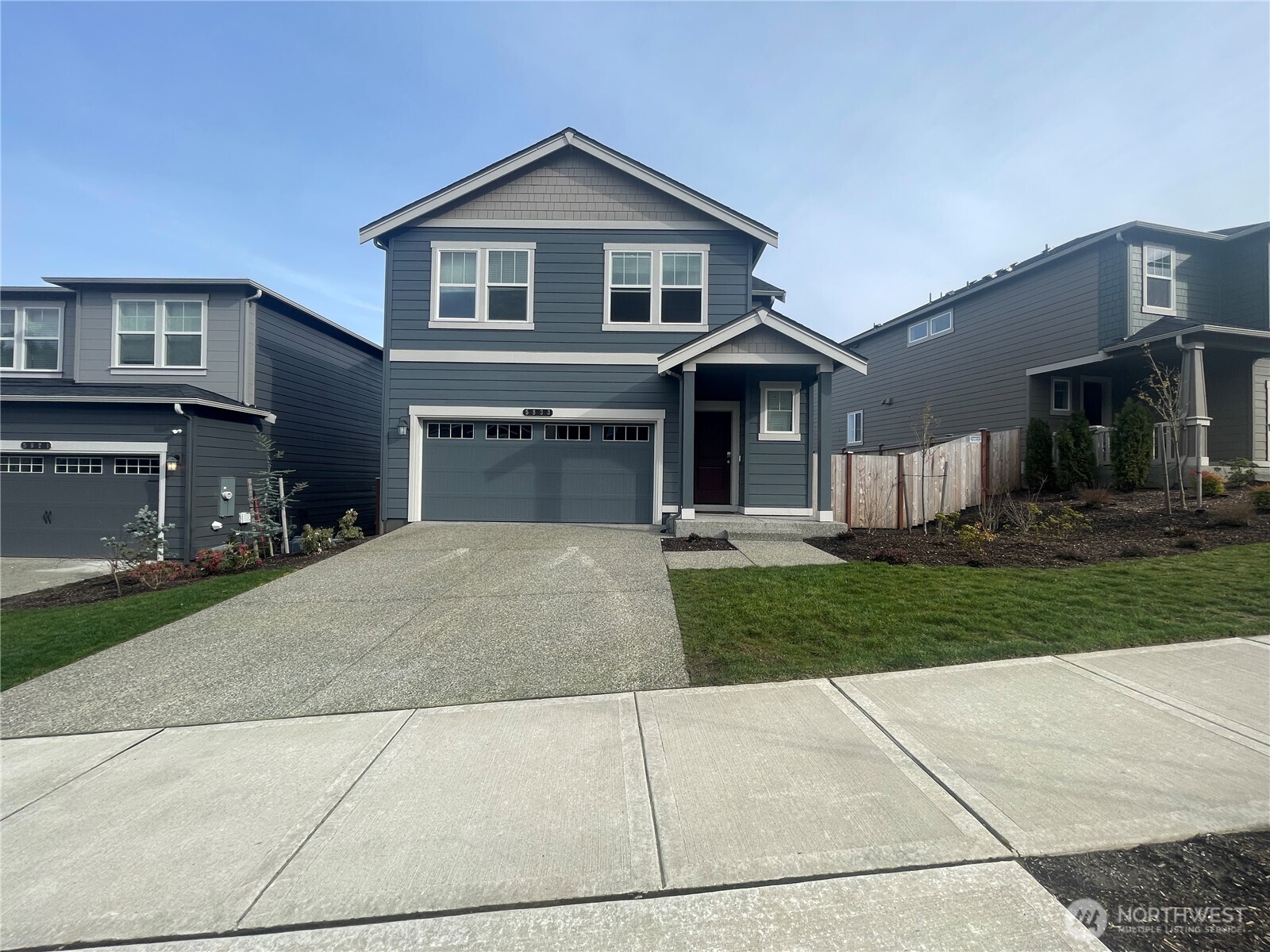 5833 Waverly Road SW — photo