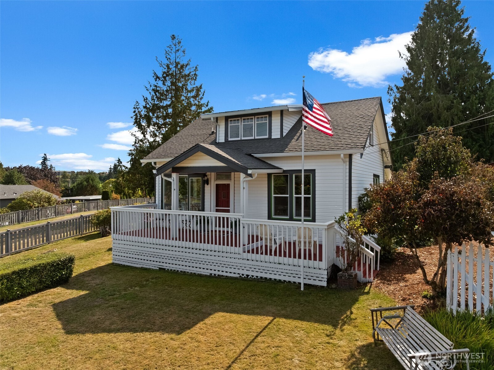 11284 SE Southworth — photo