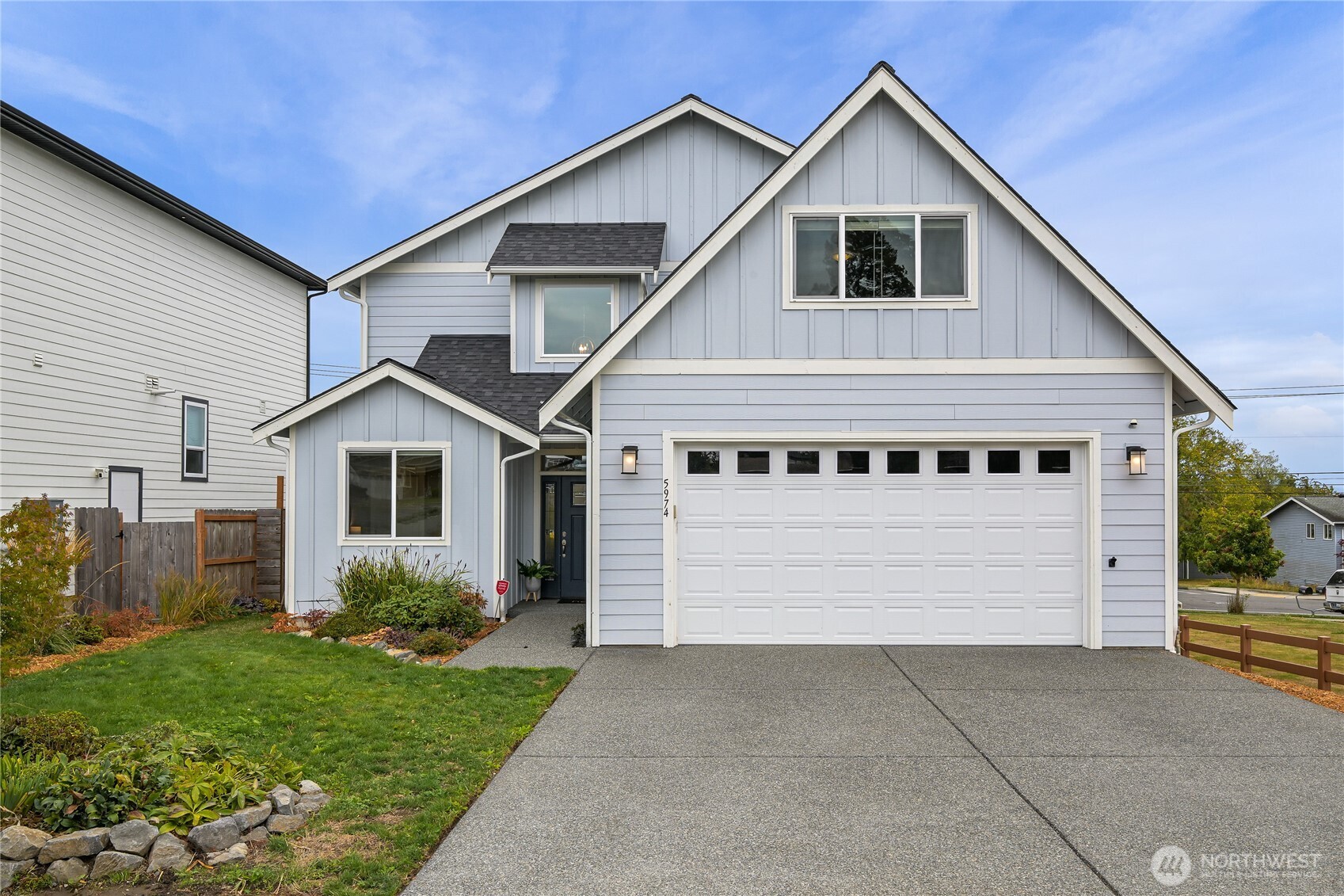 5974 Honeycutt Court — photo