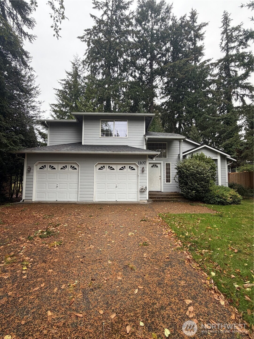 1107 Stevens Street — photo