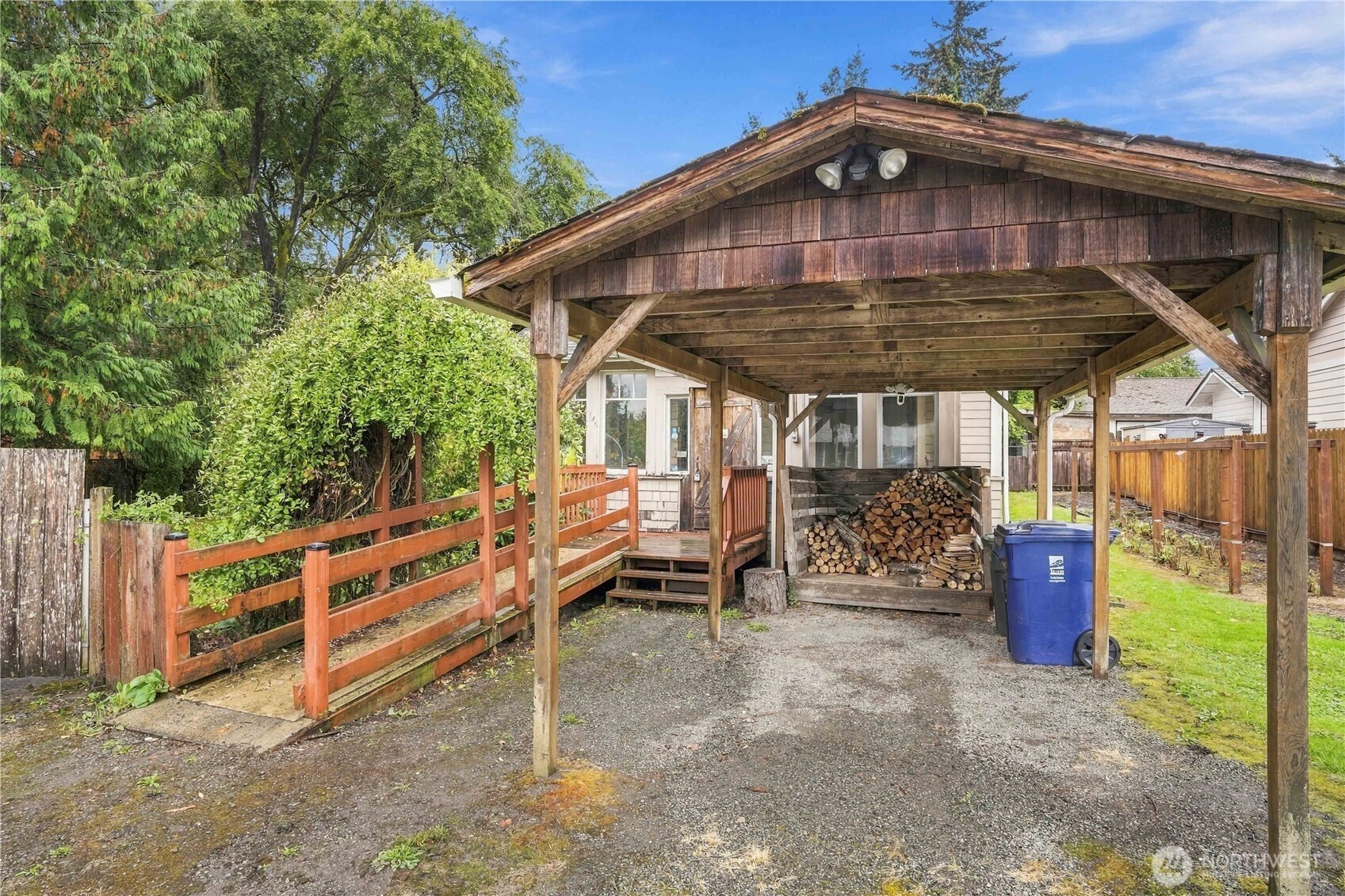 9536 E E Street, Tacoma, WA 98445 — photo 2