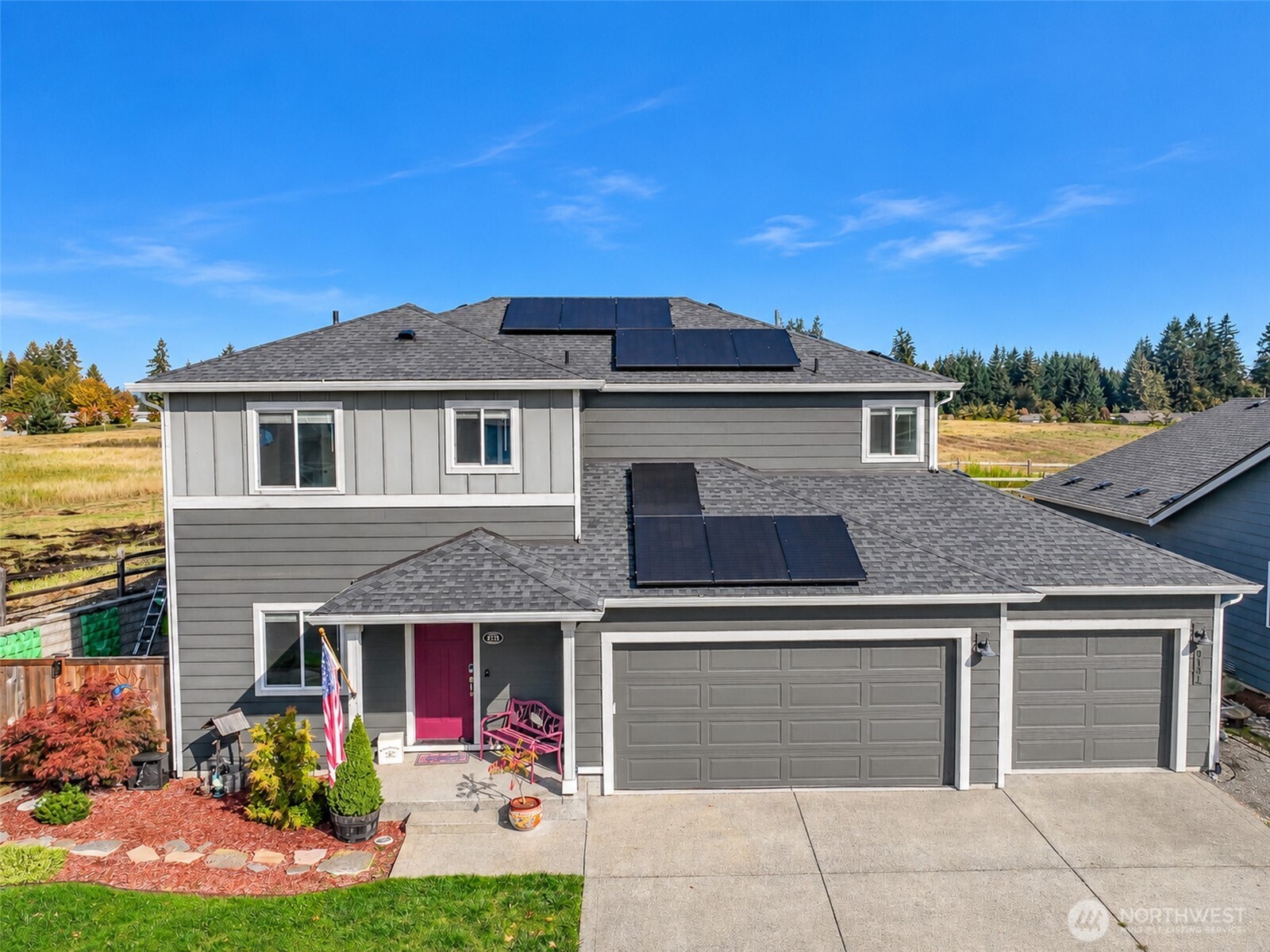 9131 Candytuft Court — photo