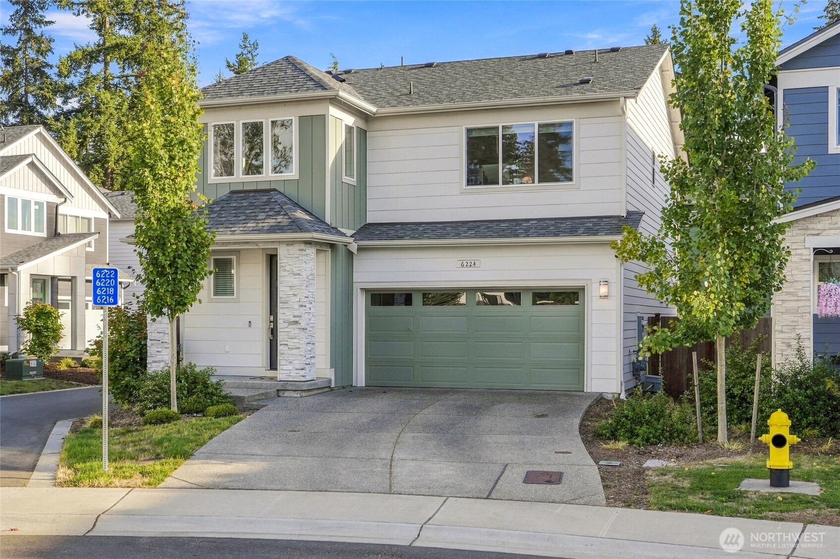 6224 206th Place SW — photo