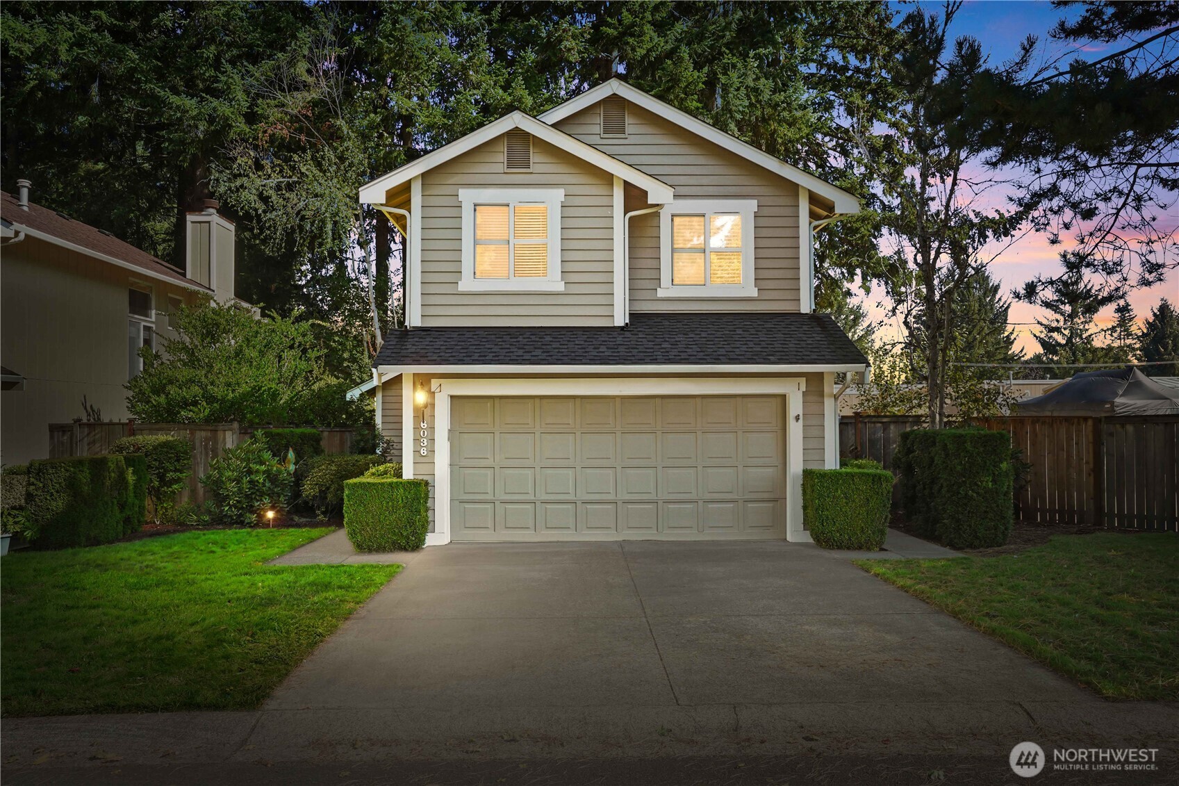 6036 Chetshire Lane SE — photo
