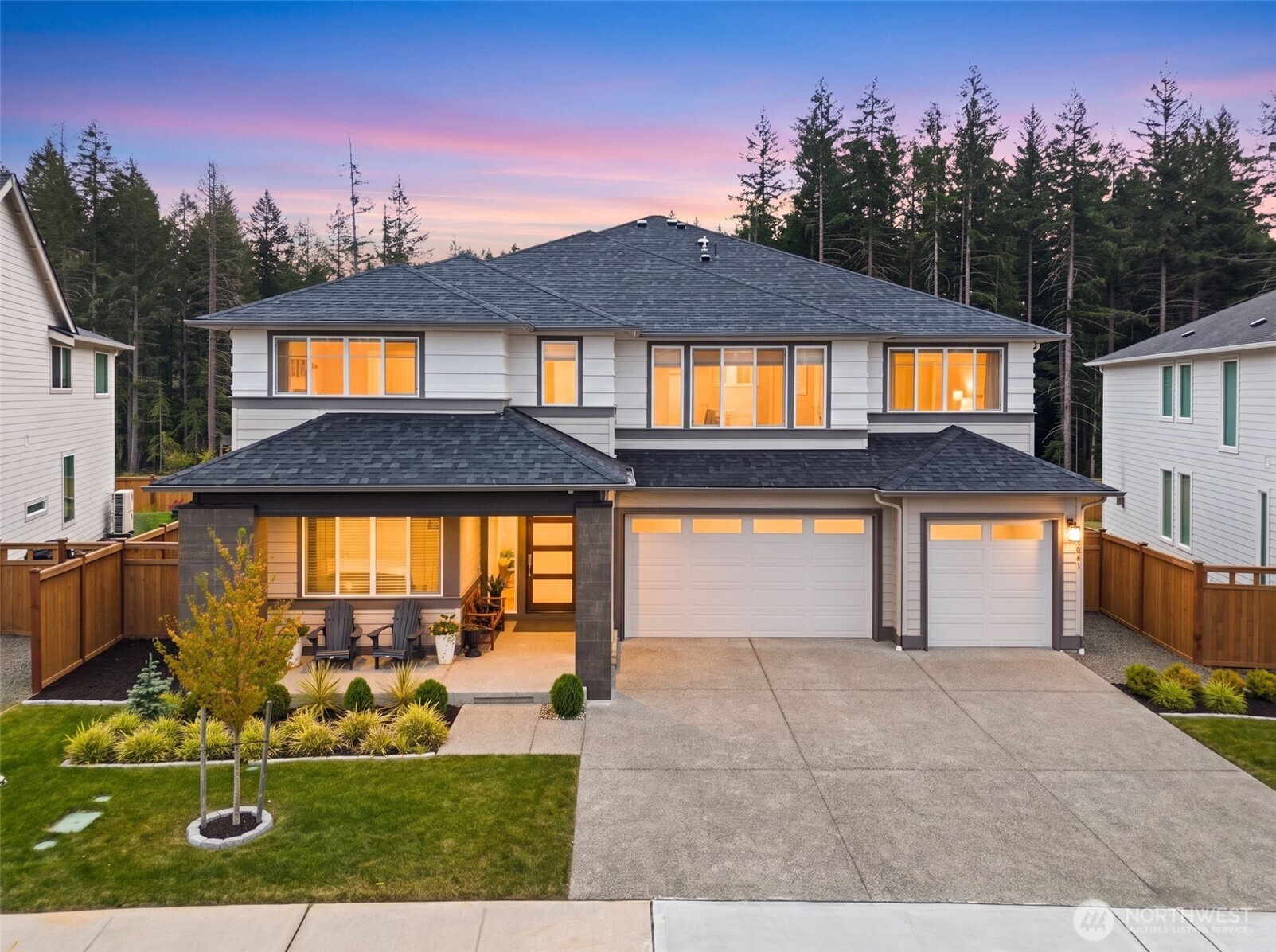 5541 Great Glen Road SW — photo