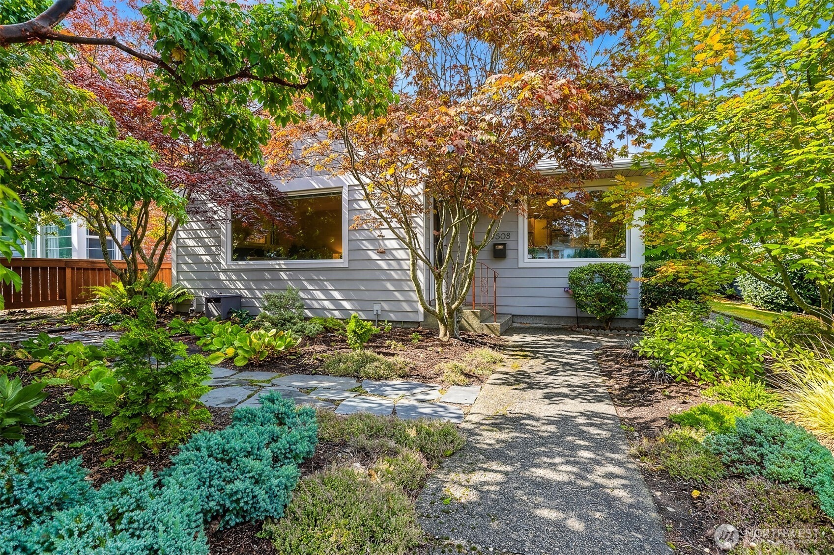 9508 Mary Avenue NW — photo
