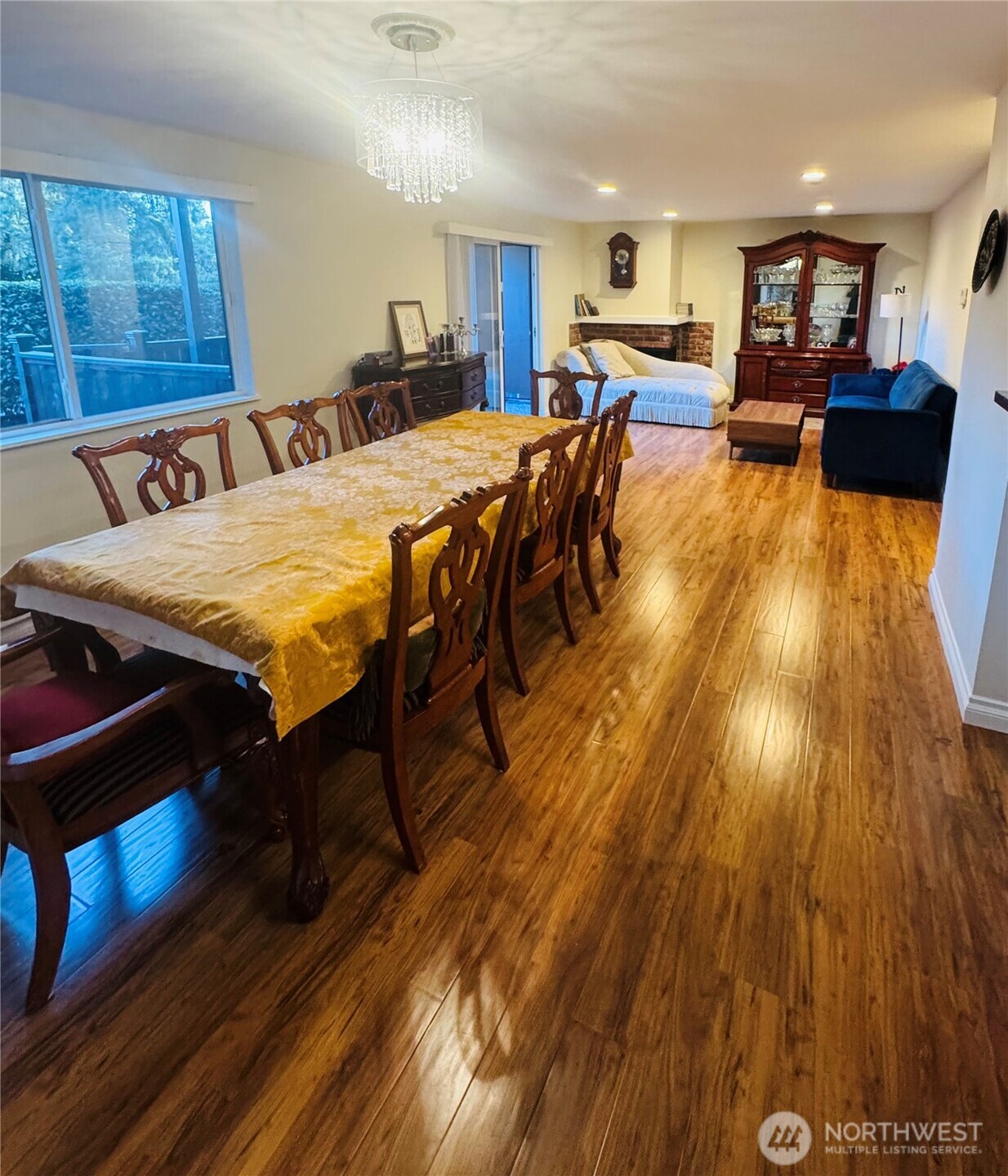 15609 NE 18th St #D104 — photo