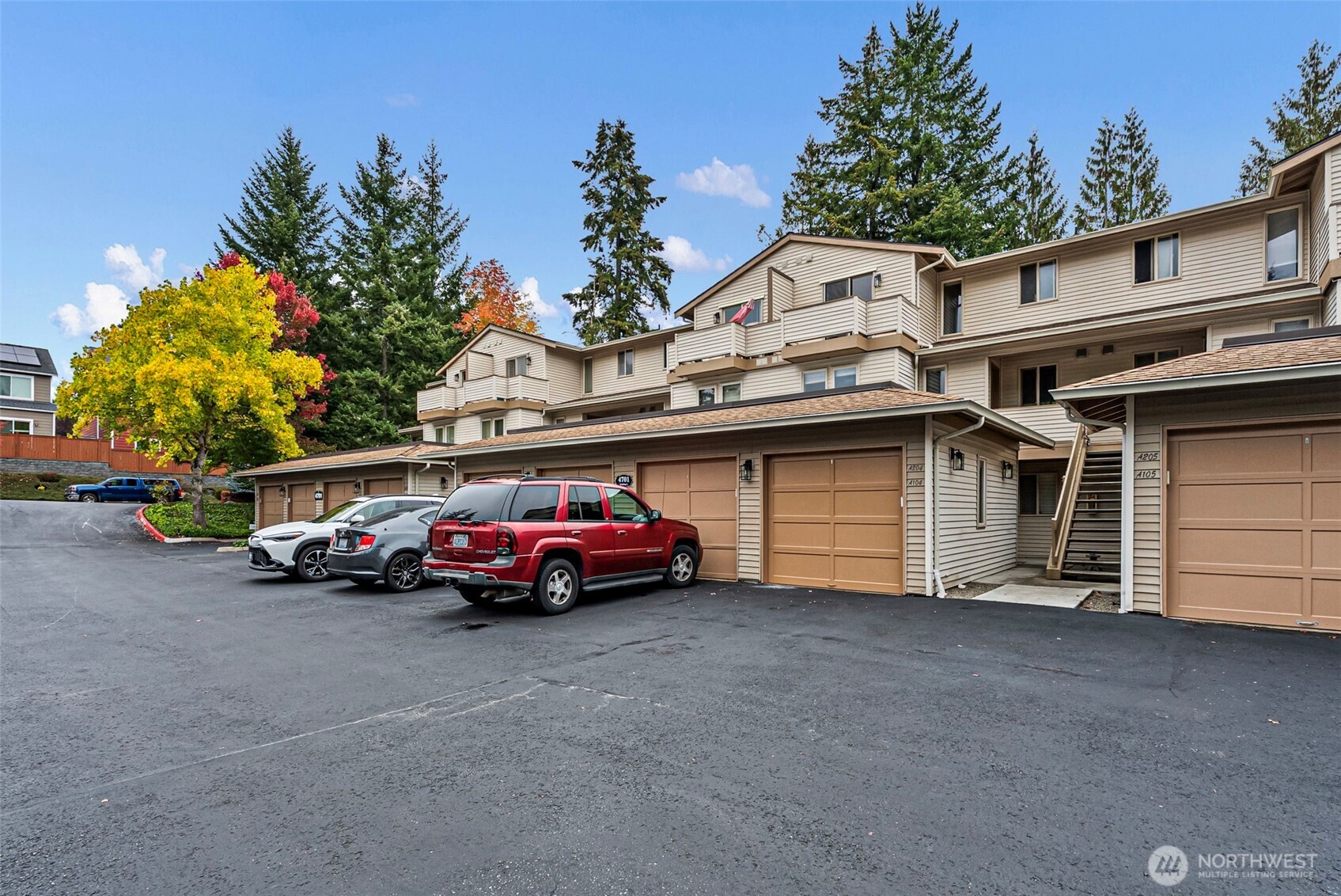 4701 NW Walgren Drive #204 — photo