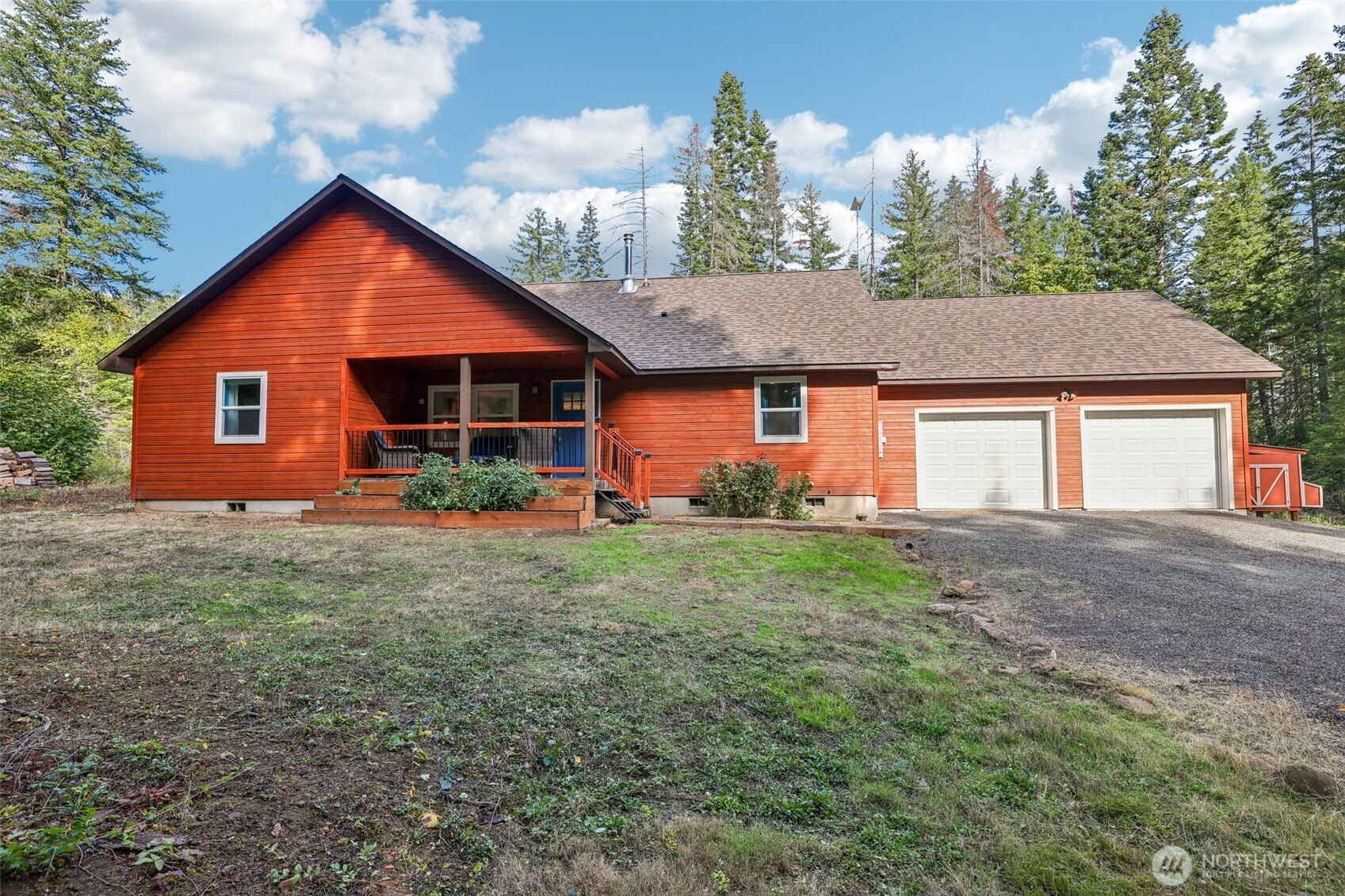 22 Mcllroy Creek Road — photo