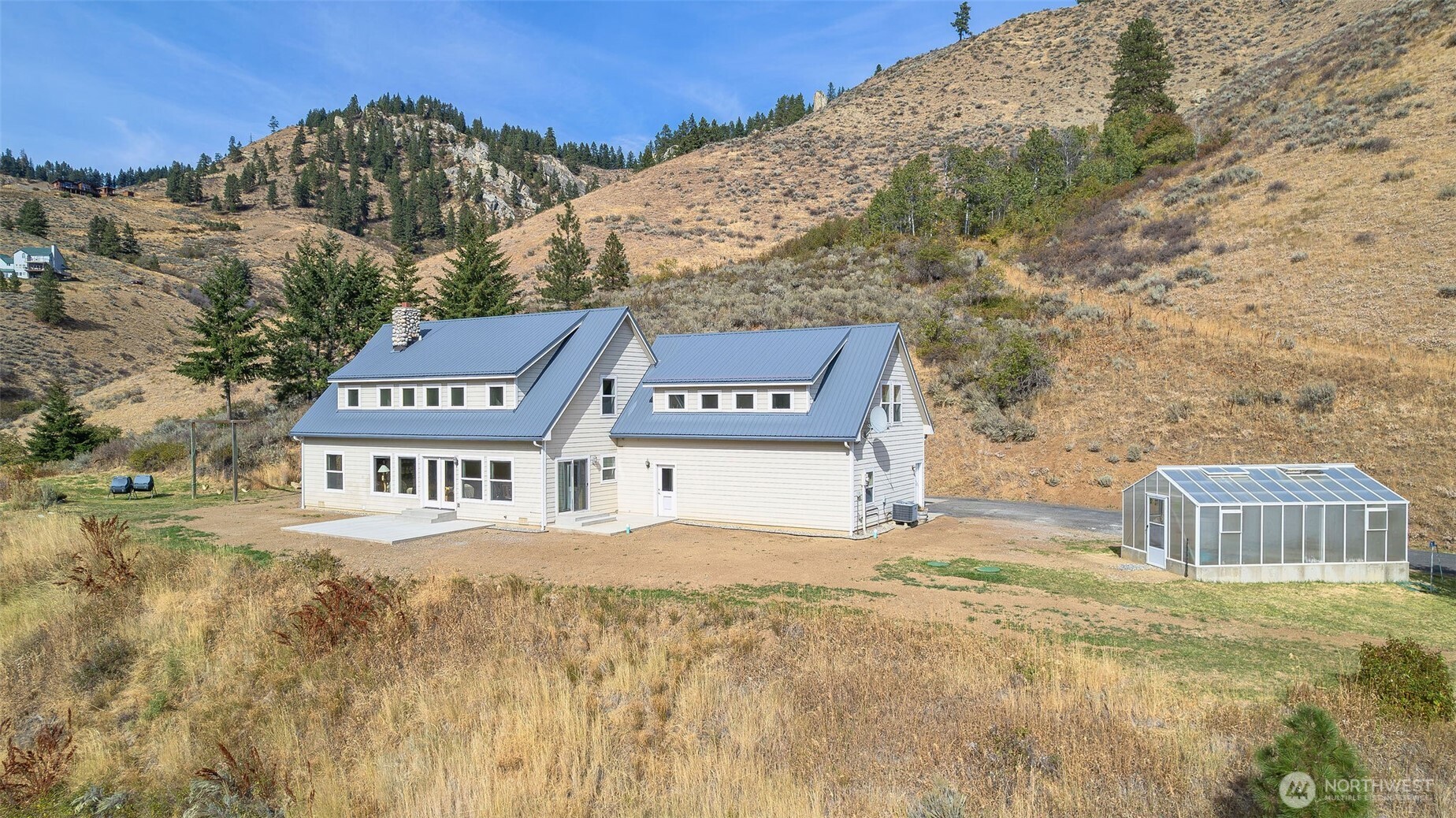 9375 N Fork Road — photo
