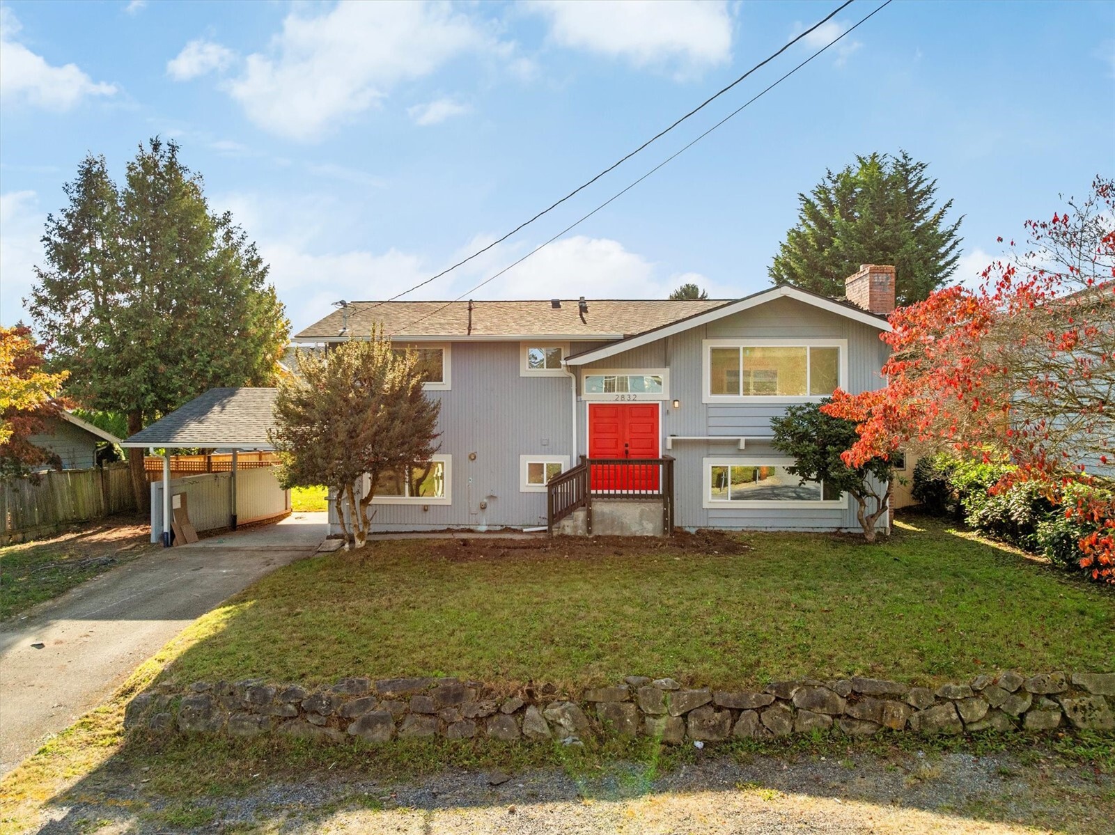 2832 205th Place SW — photo