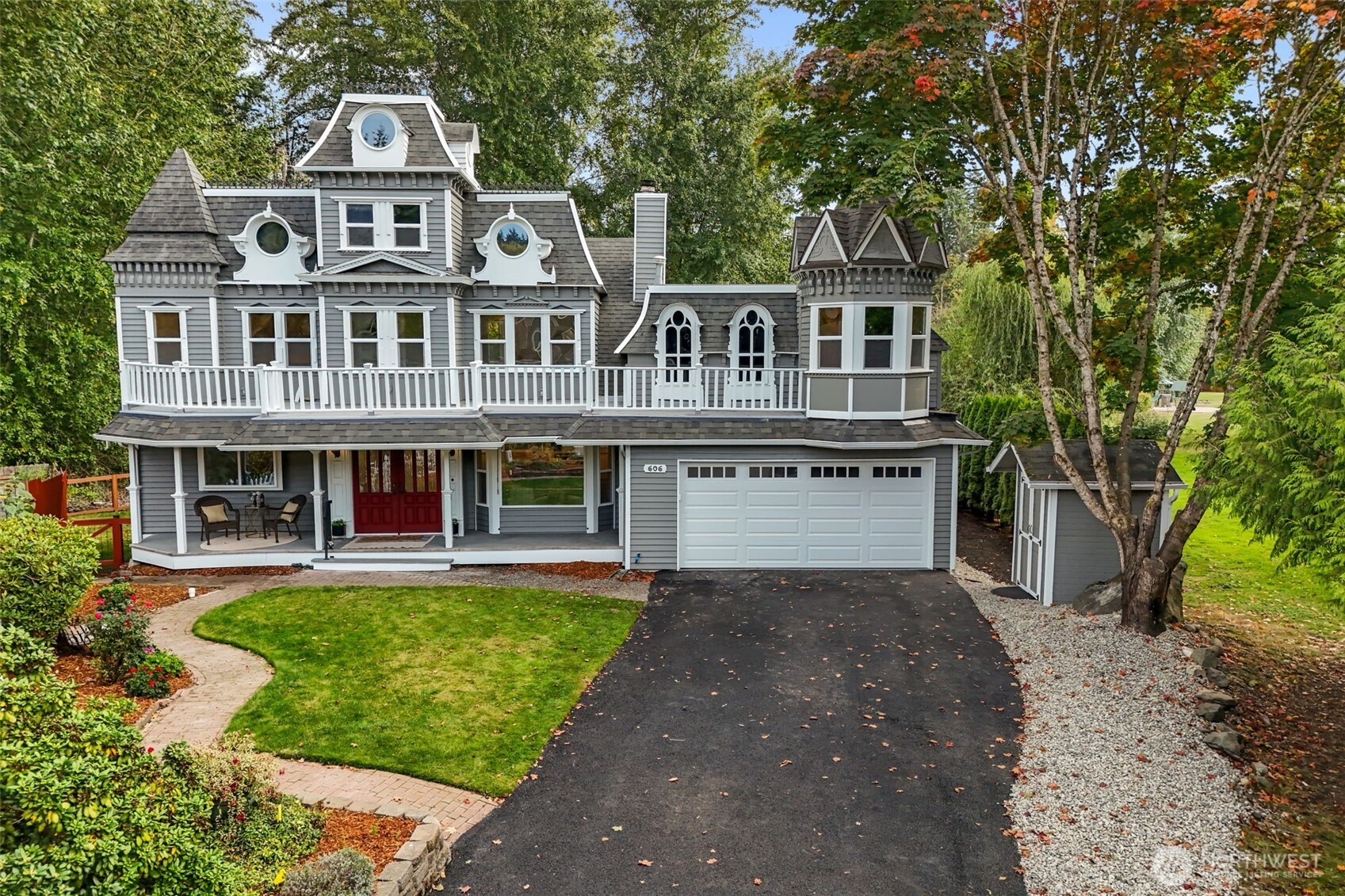 606 164th Place SE, Bothell, WA 98012 — photo 2